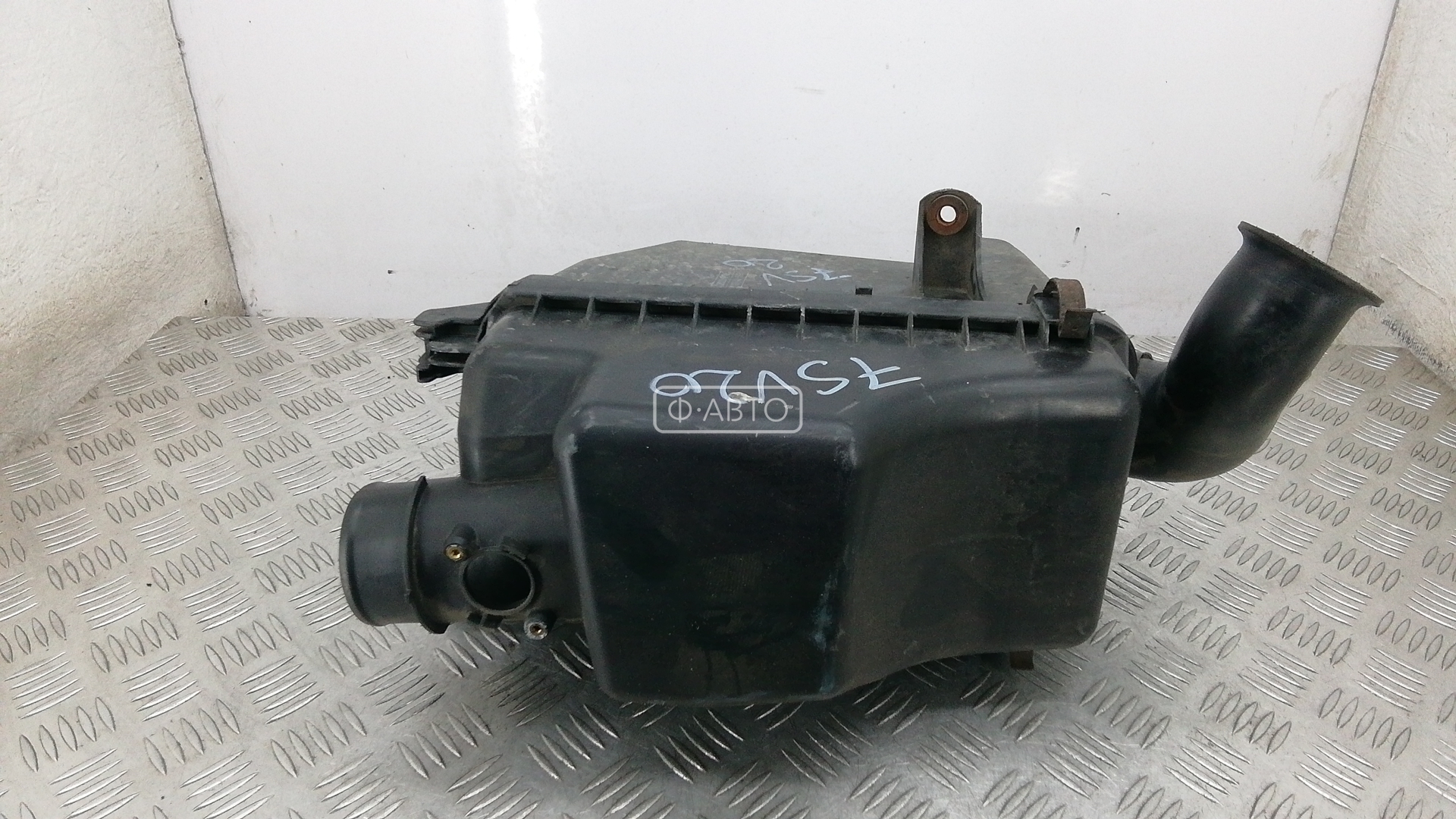 Корпус воздушного фильтра