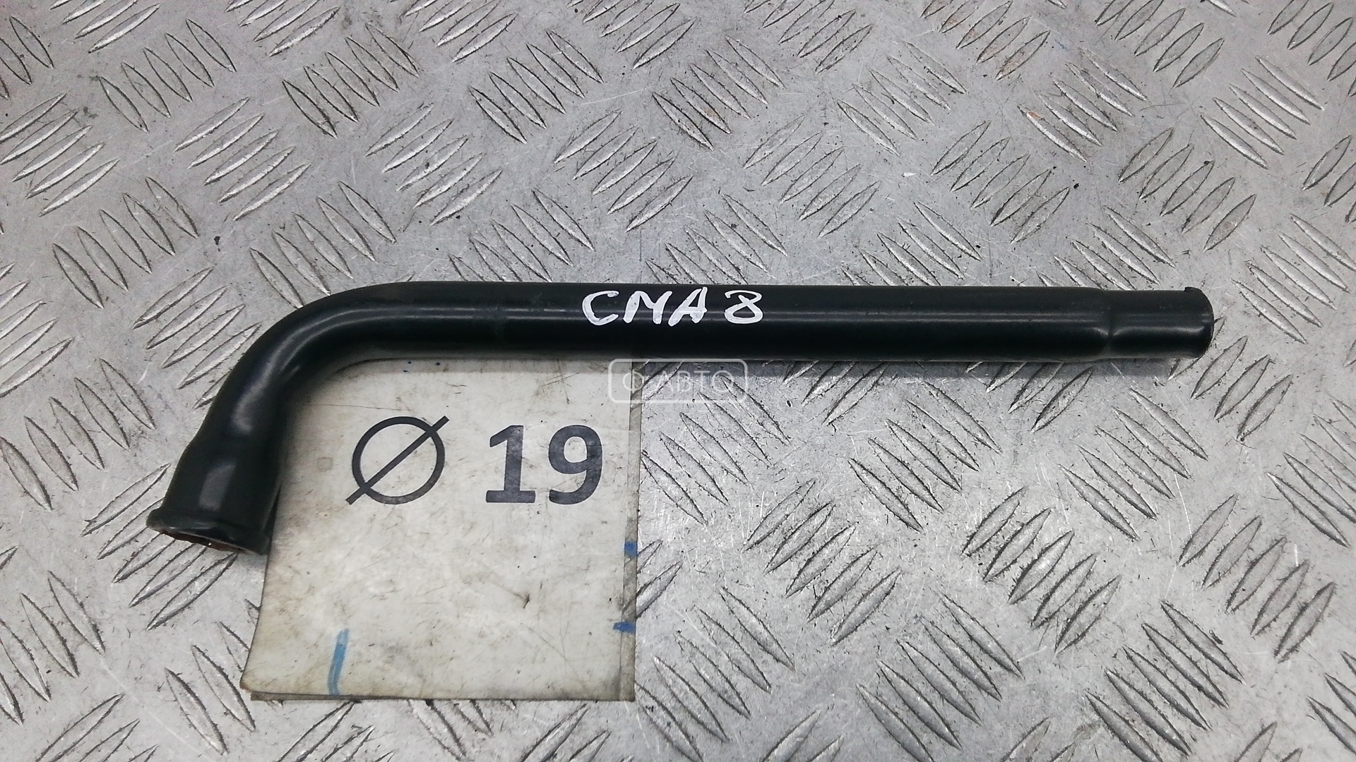 Ключ колесный