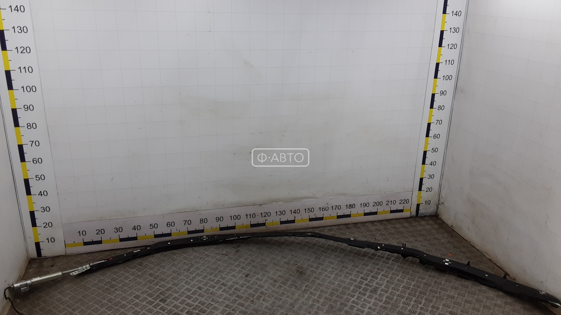 Шторка безопасности