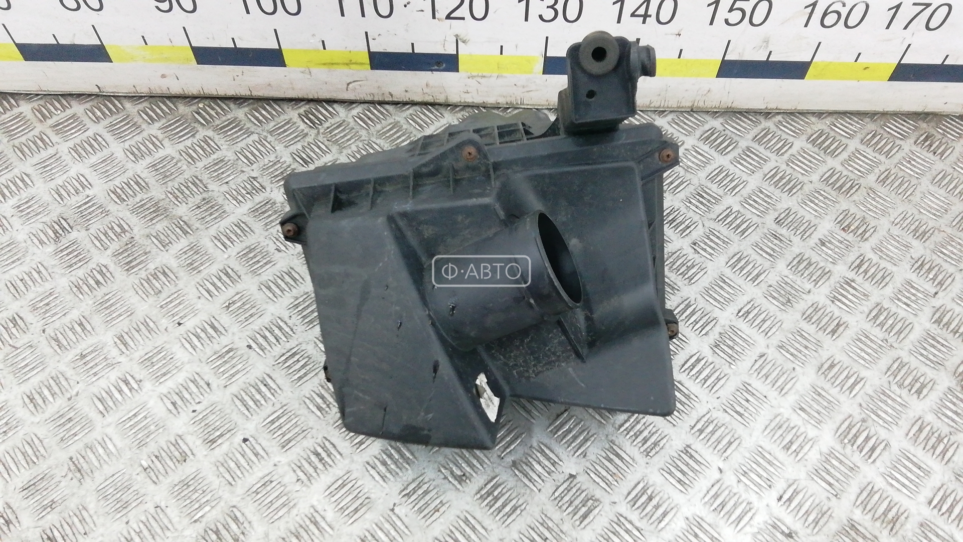 Корпус воздушного фильтра