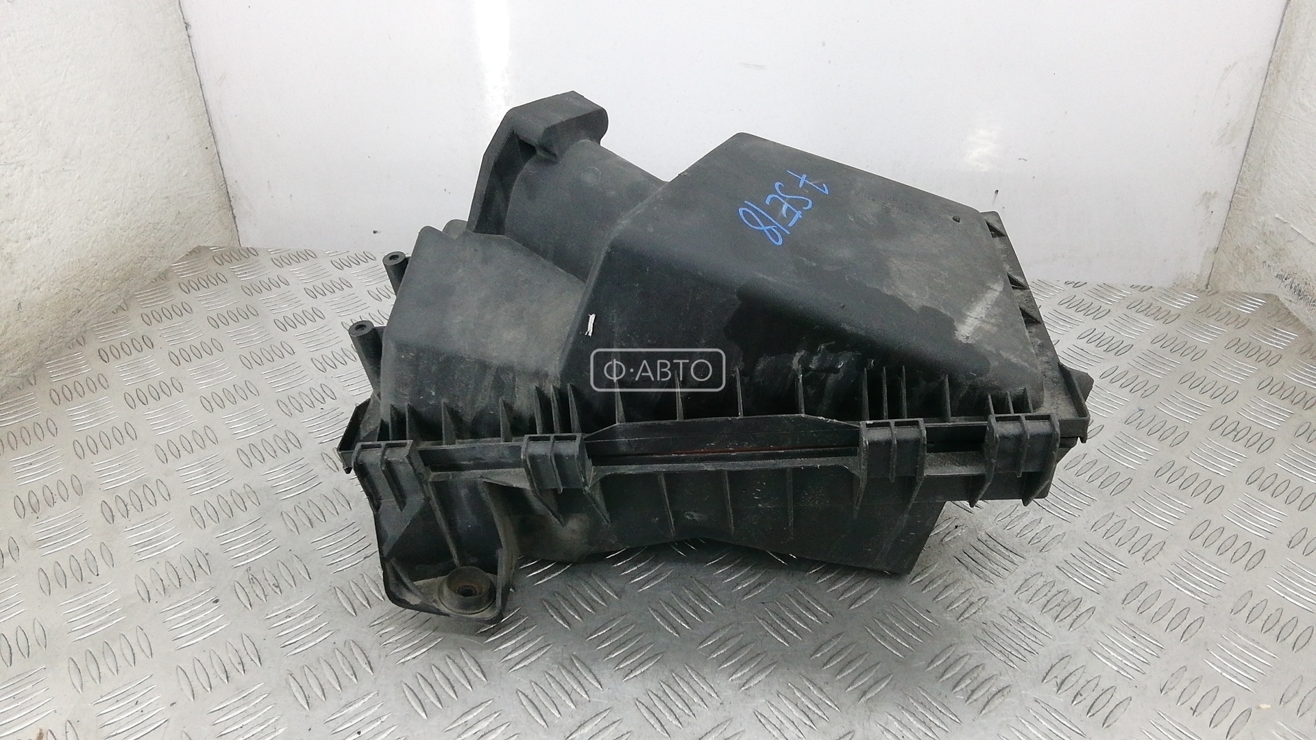 Корпус воздушного фильтра