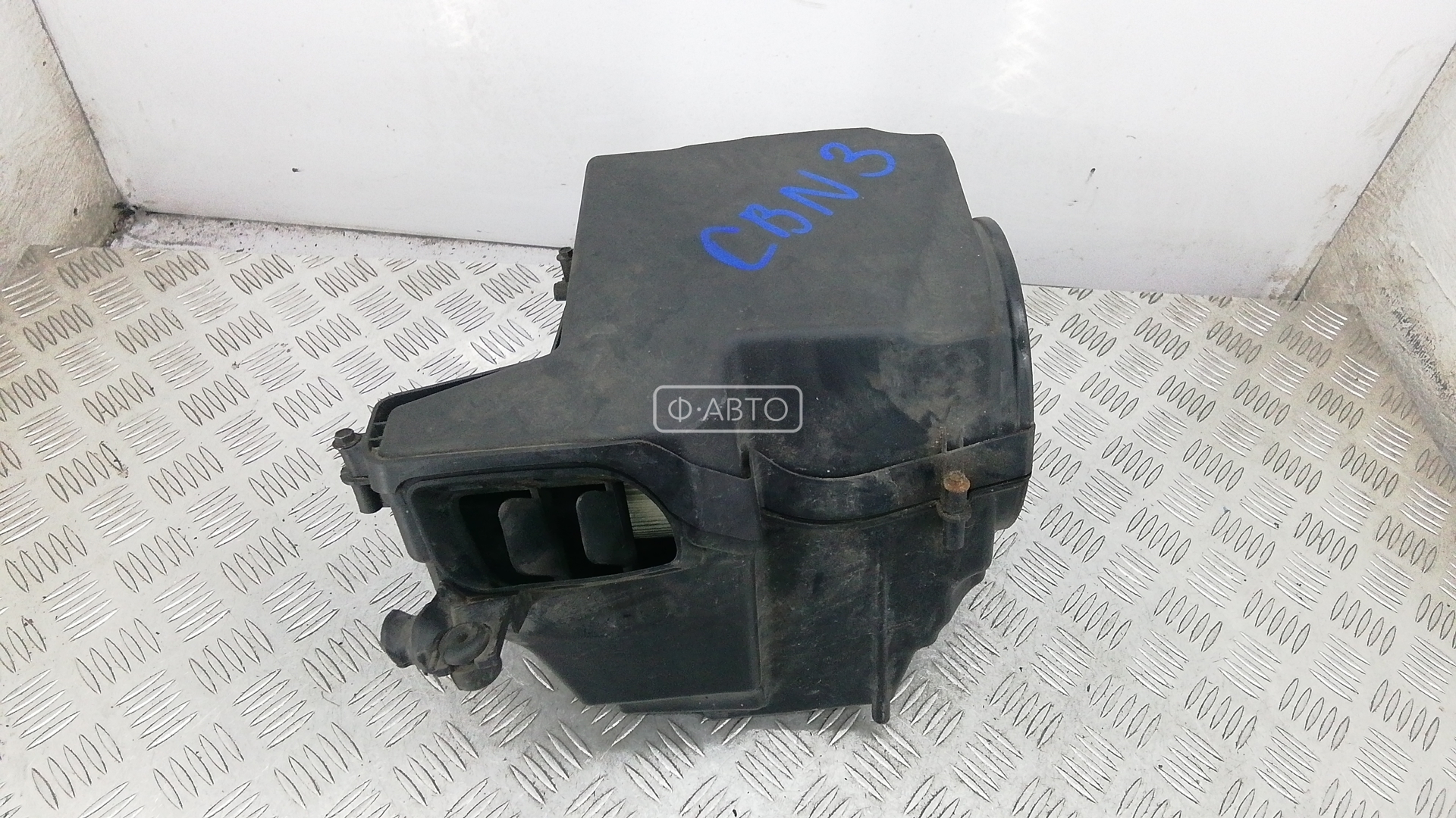 Корпус воздушного фильтра