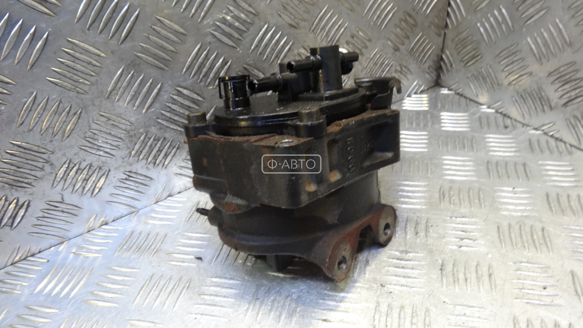 Корпус топливного фильтра