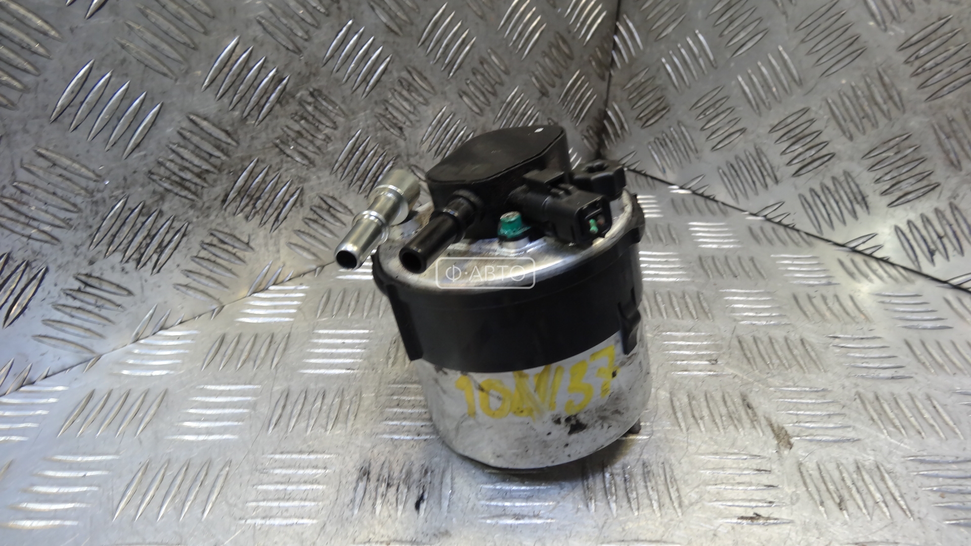 Корпус топливного фильтра