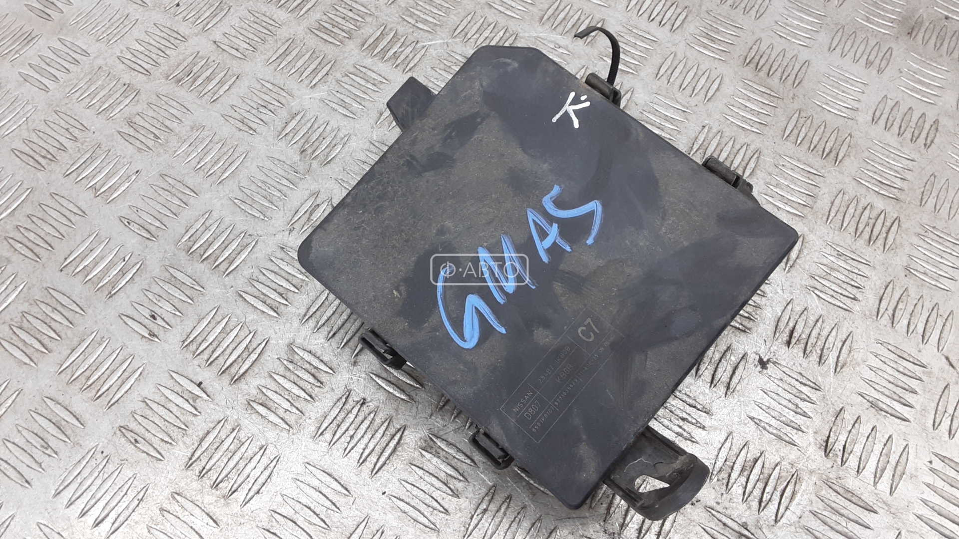 Блок комфорта