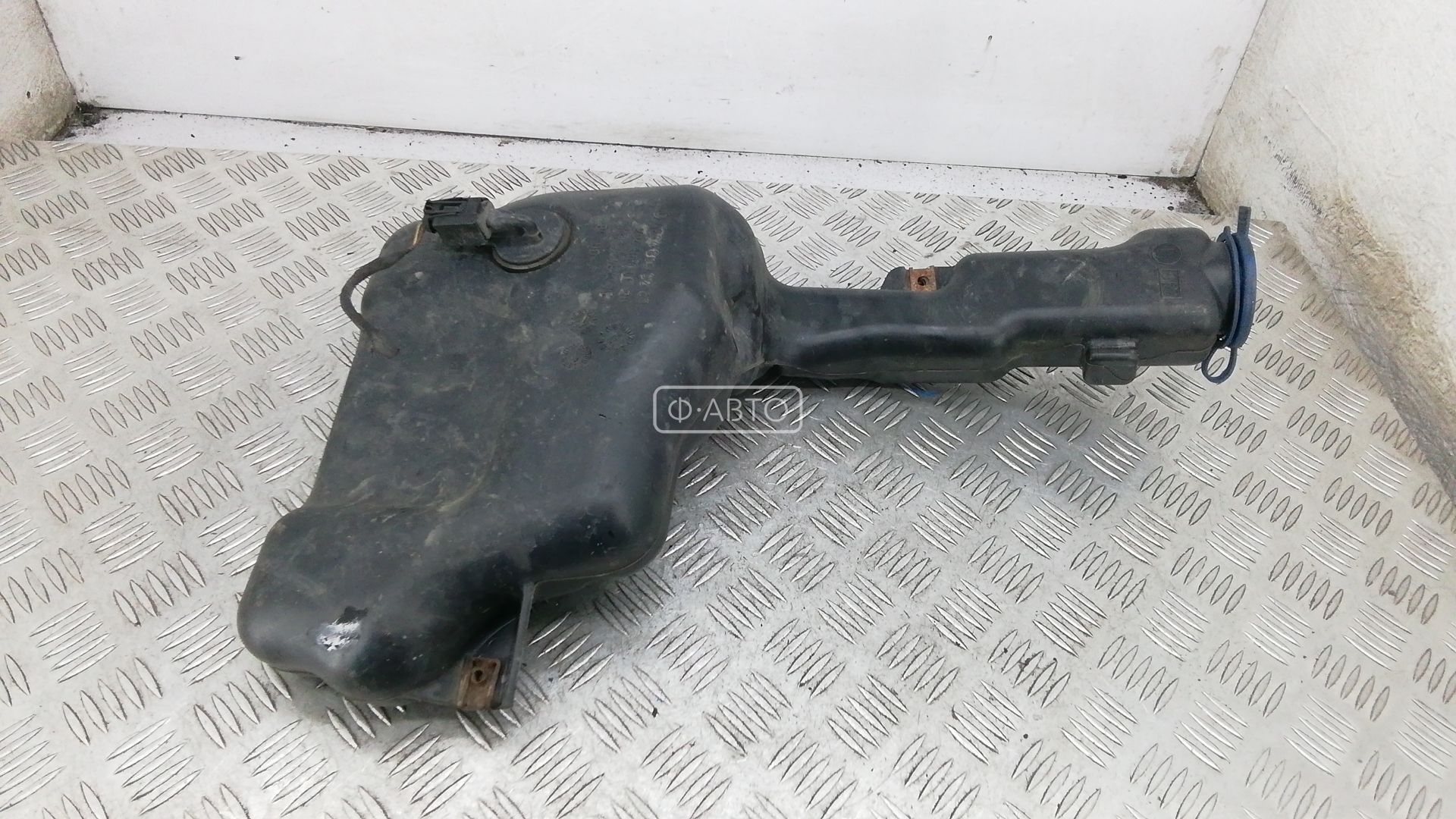 Бачок омывателя