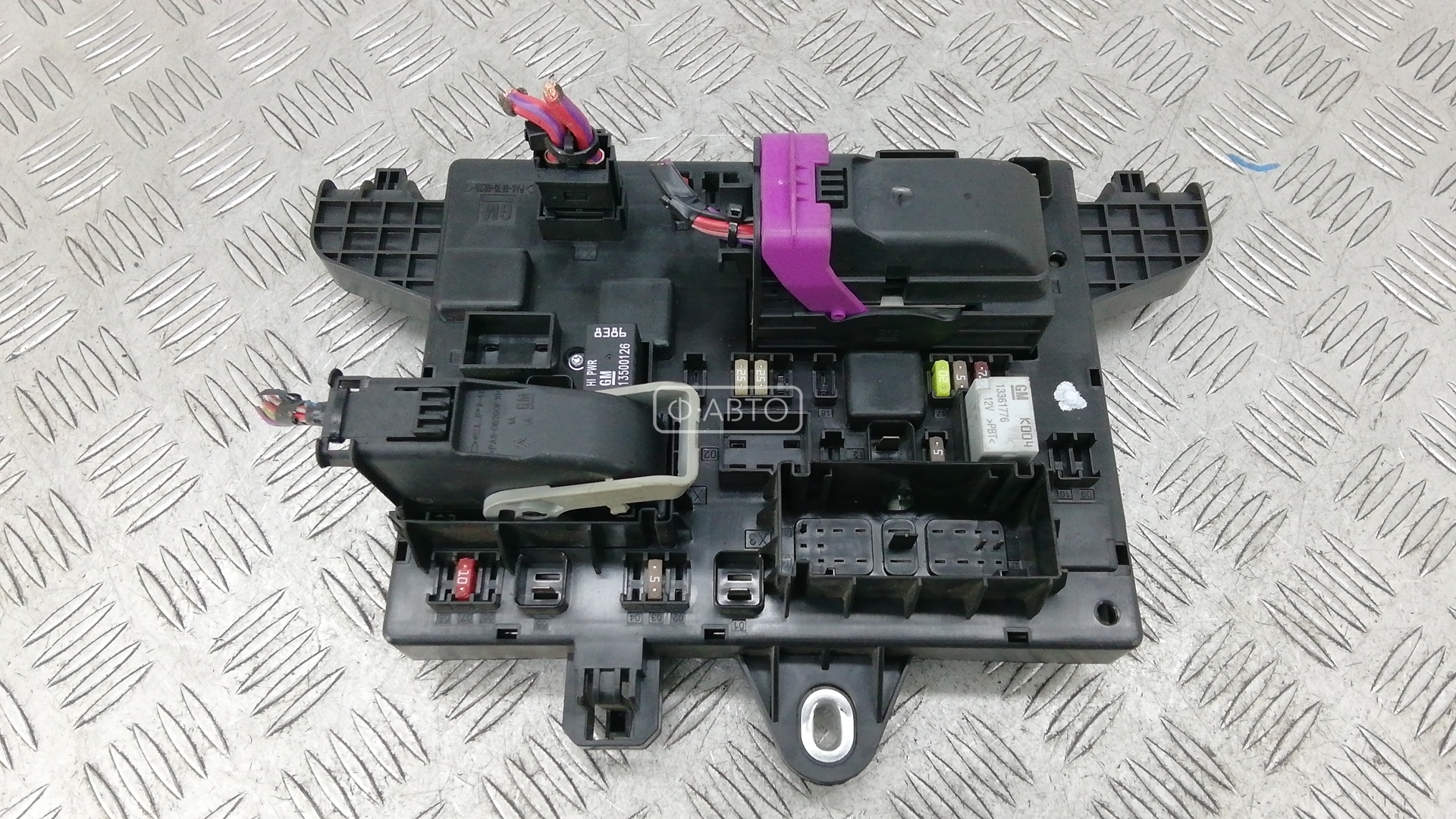 Блок комфорта