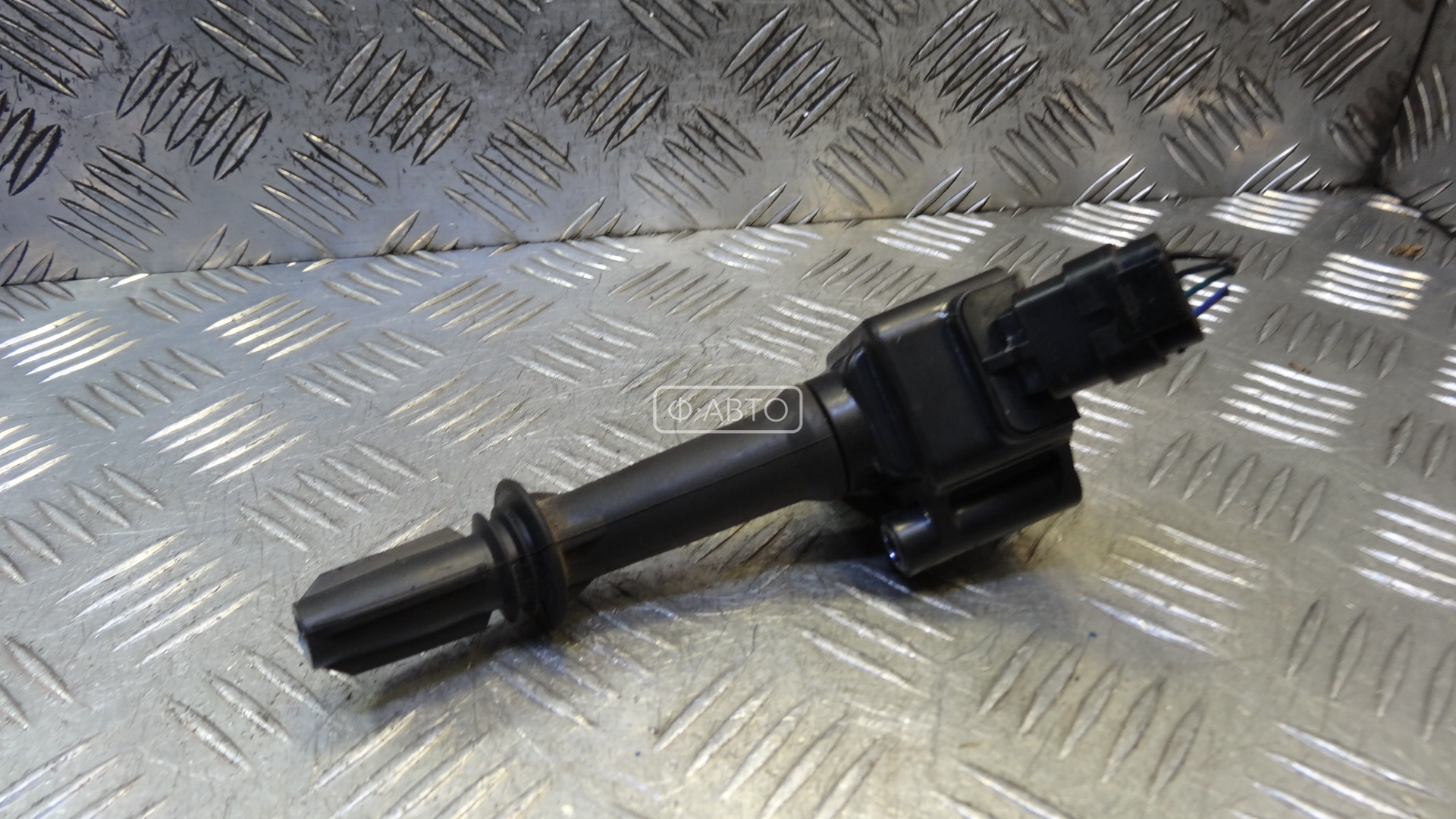 Катушка зажигания бензиновая