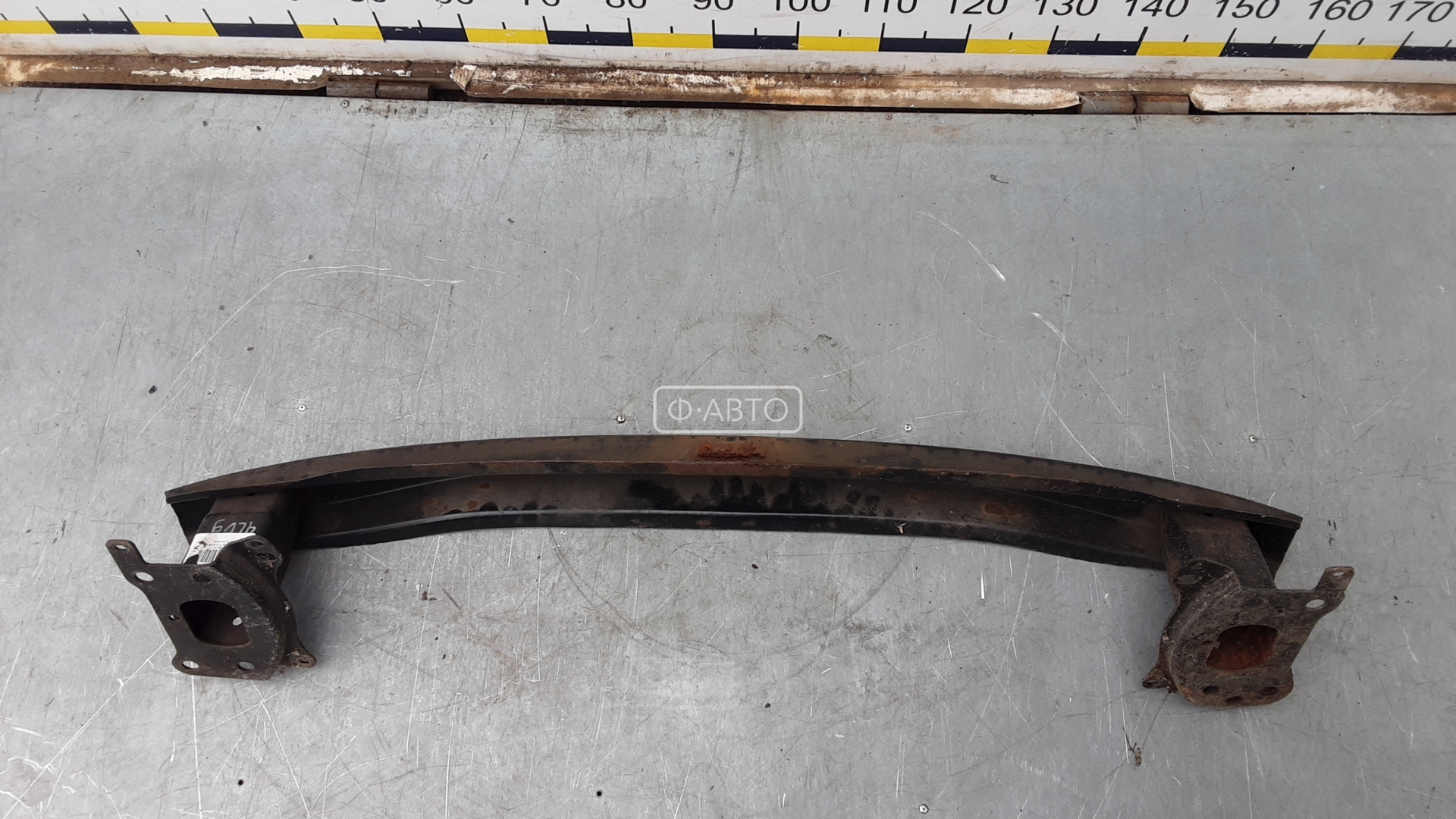 Усилитель бампера передний (кронштейн)