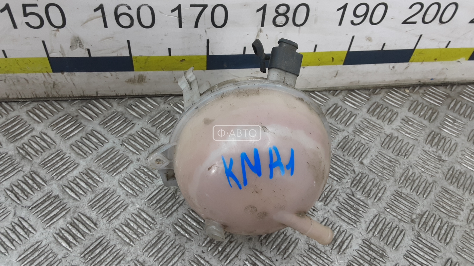 Бачок расширительный