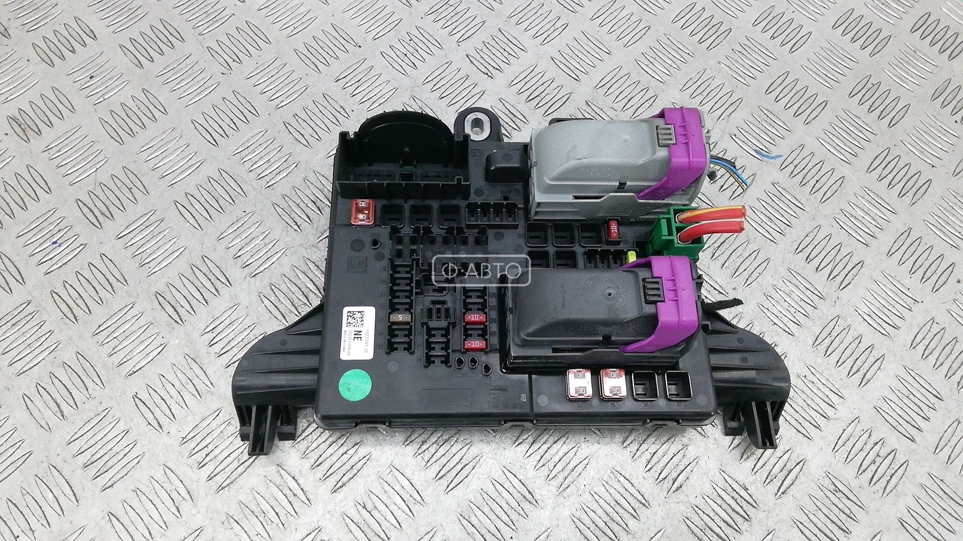 Блок комфорта