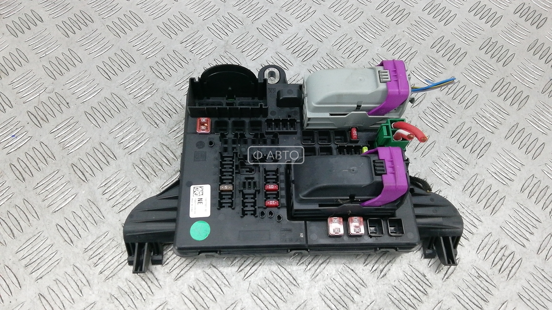 Блок комфорта