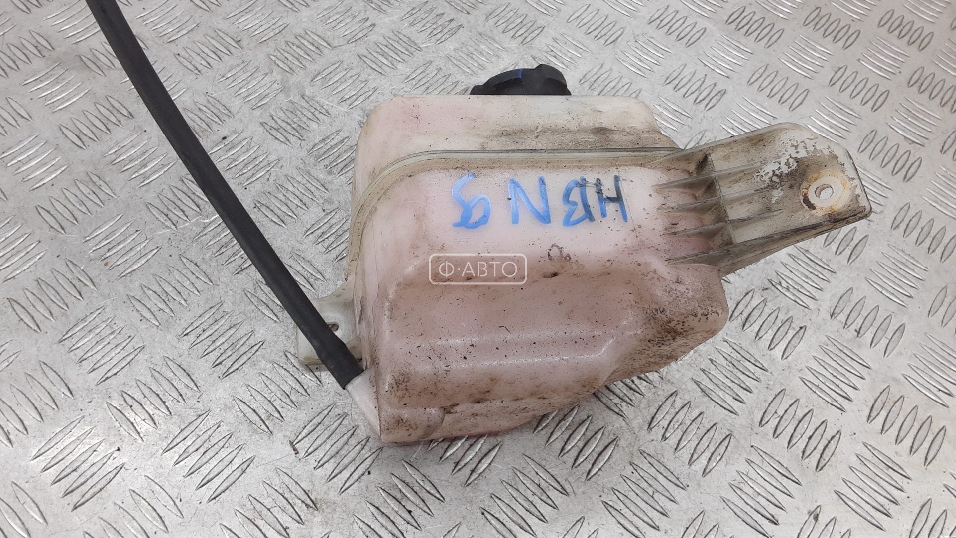 Бачок расширительный