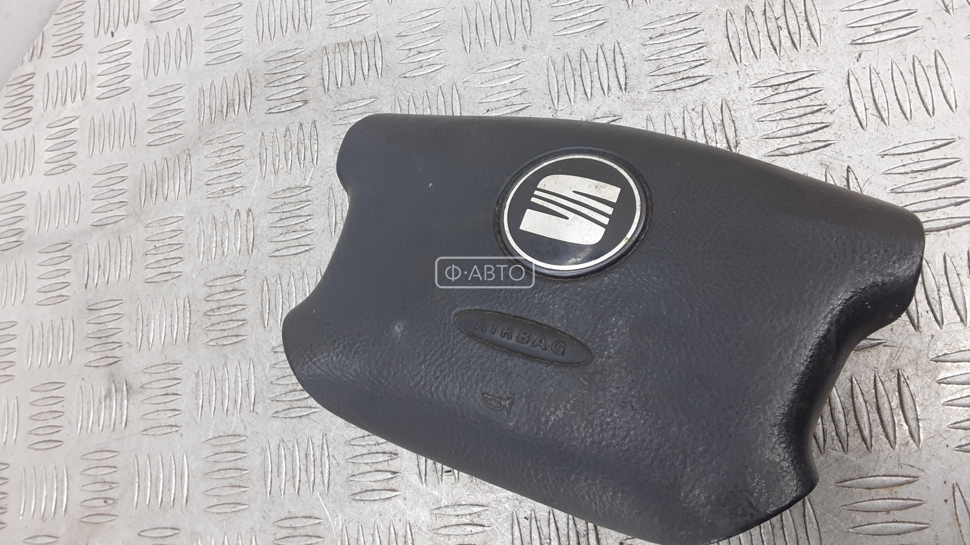 Подушка безопасности водителя