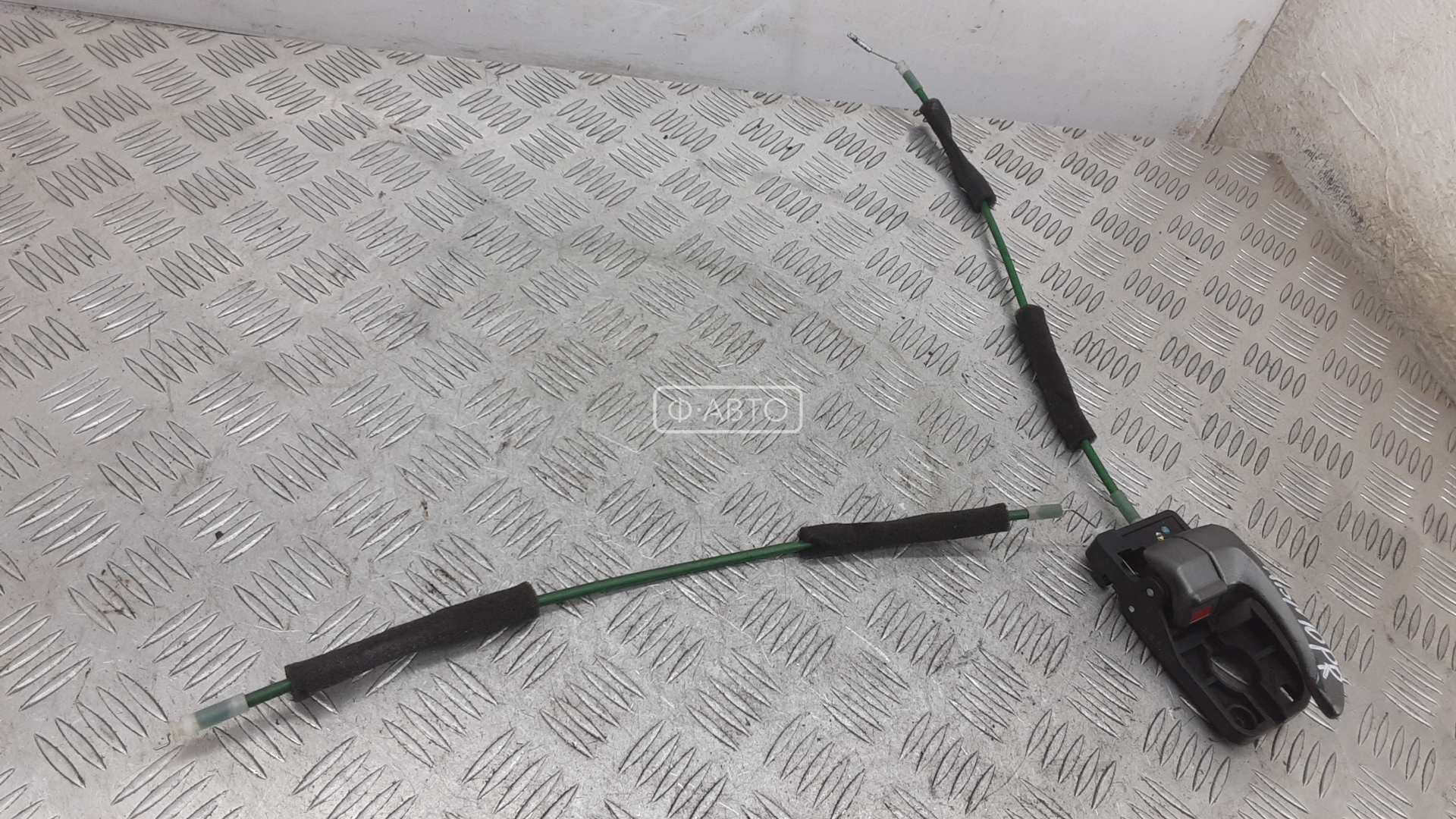 Ручка внутренняя передняя правая