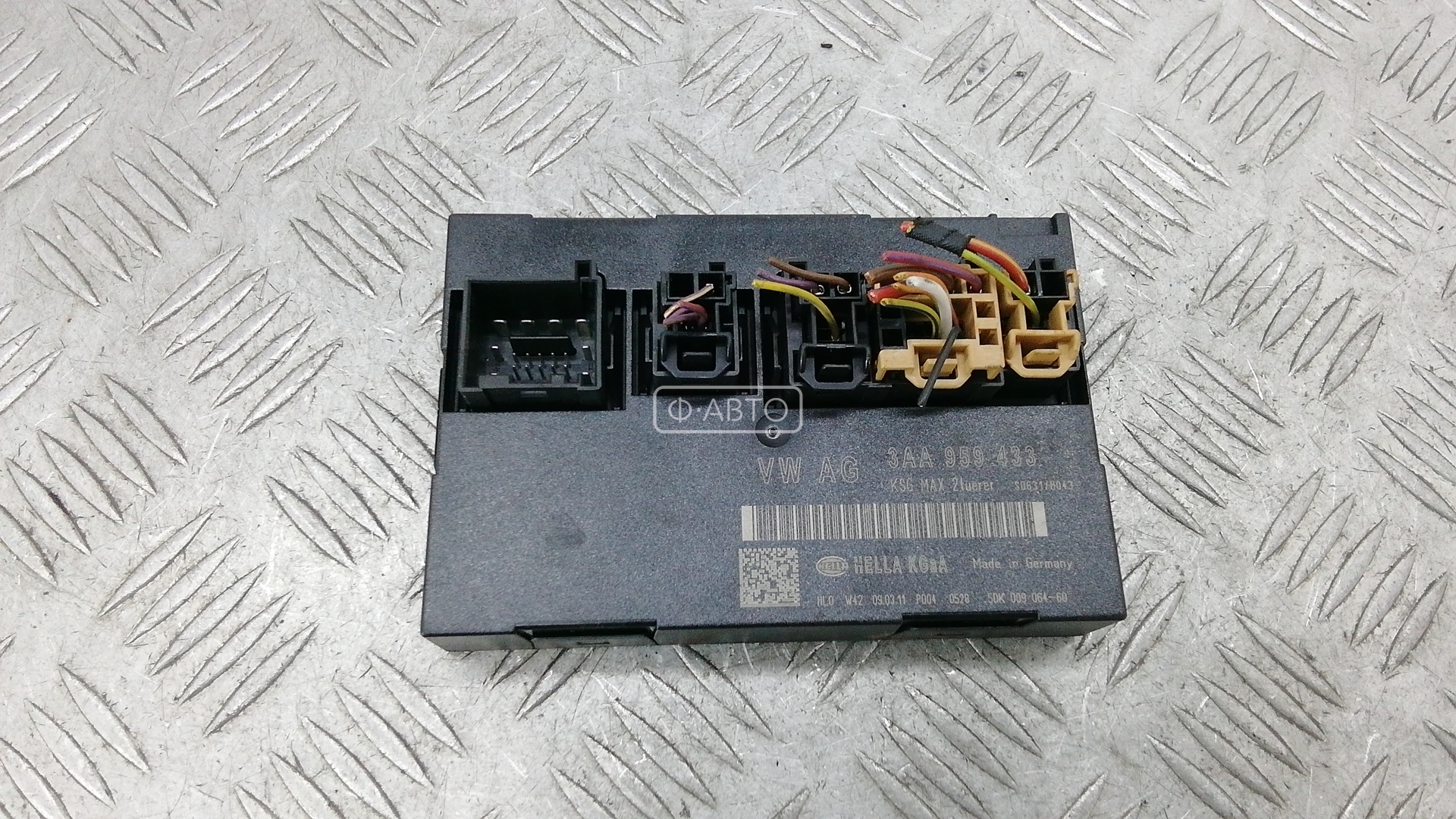 Блок комфорта