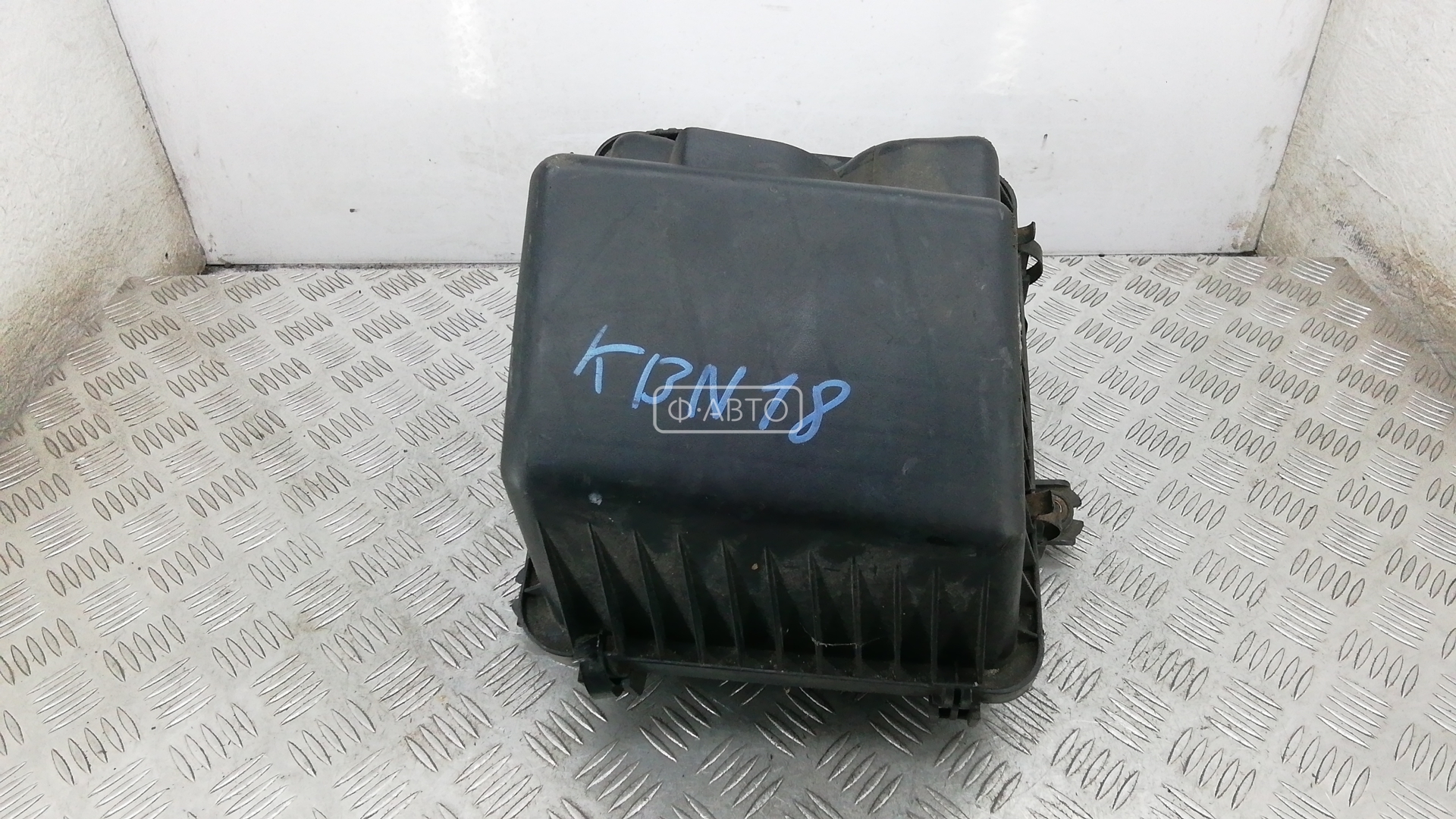 Корпус воздушного фильтра