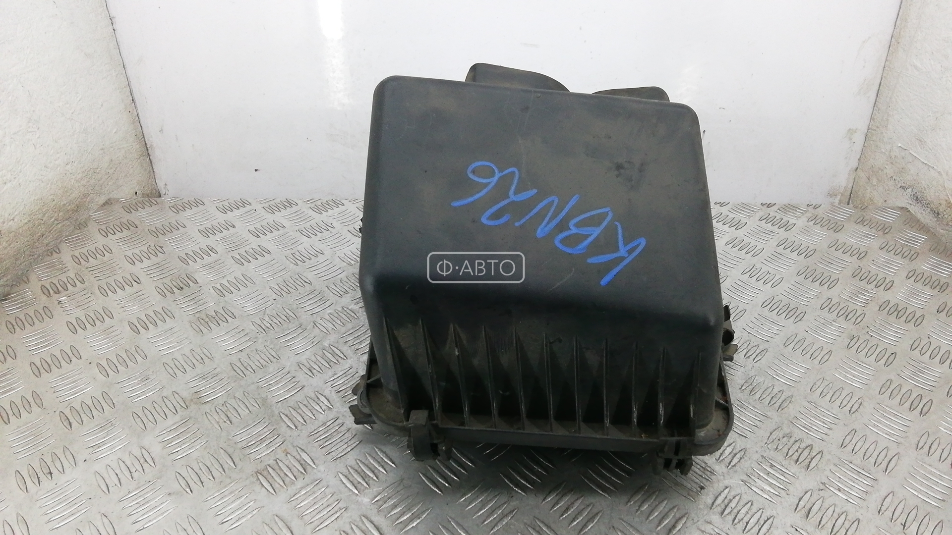 Корпус воздушного фильтра