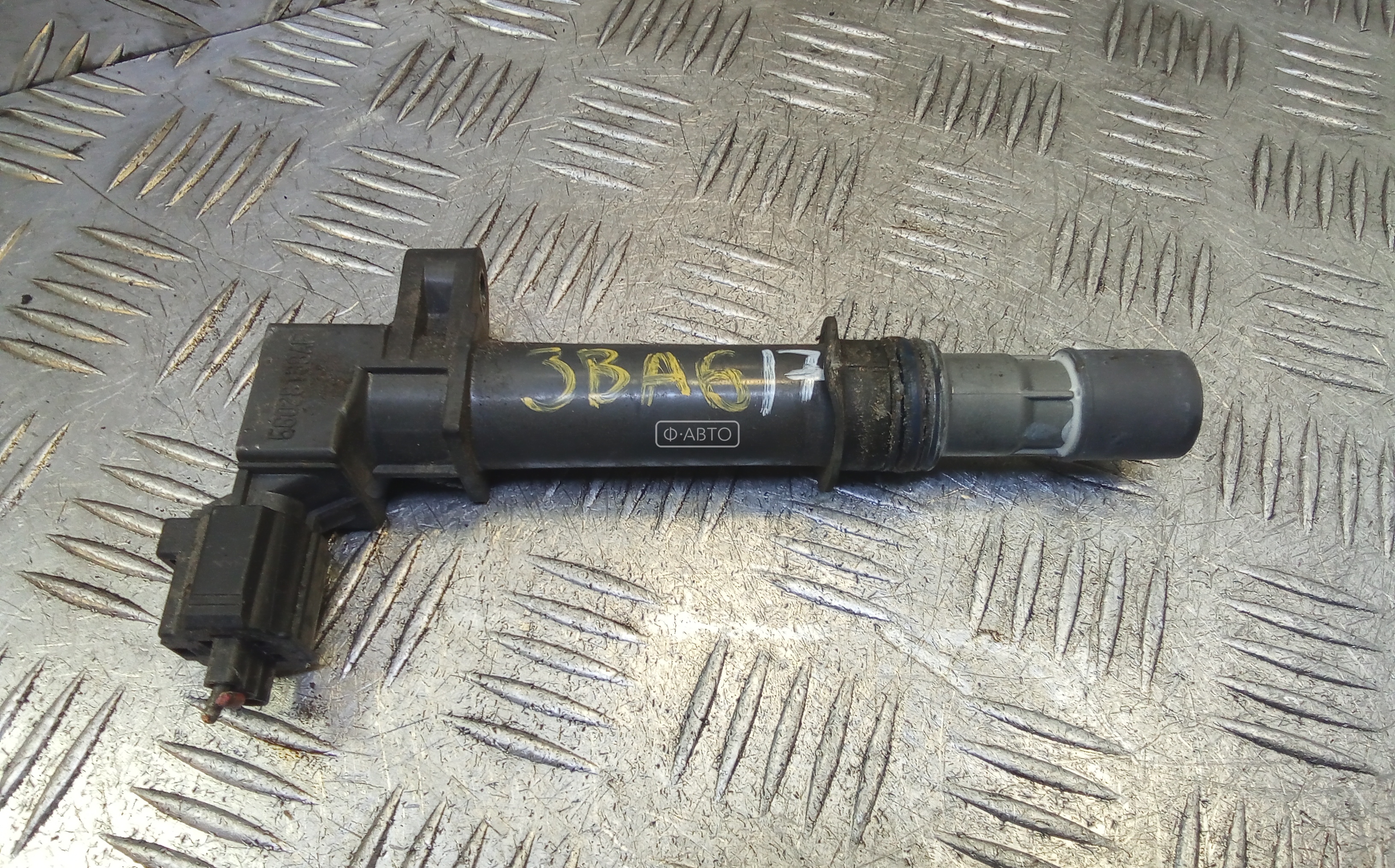 Катушка зажигания бензиновая