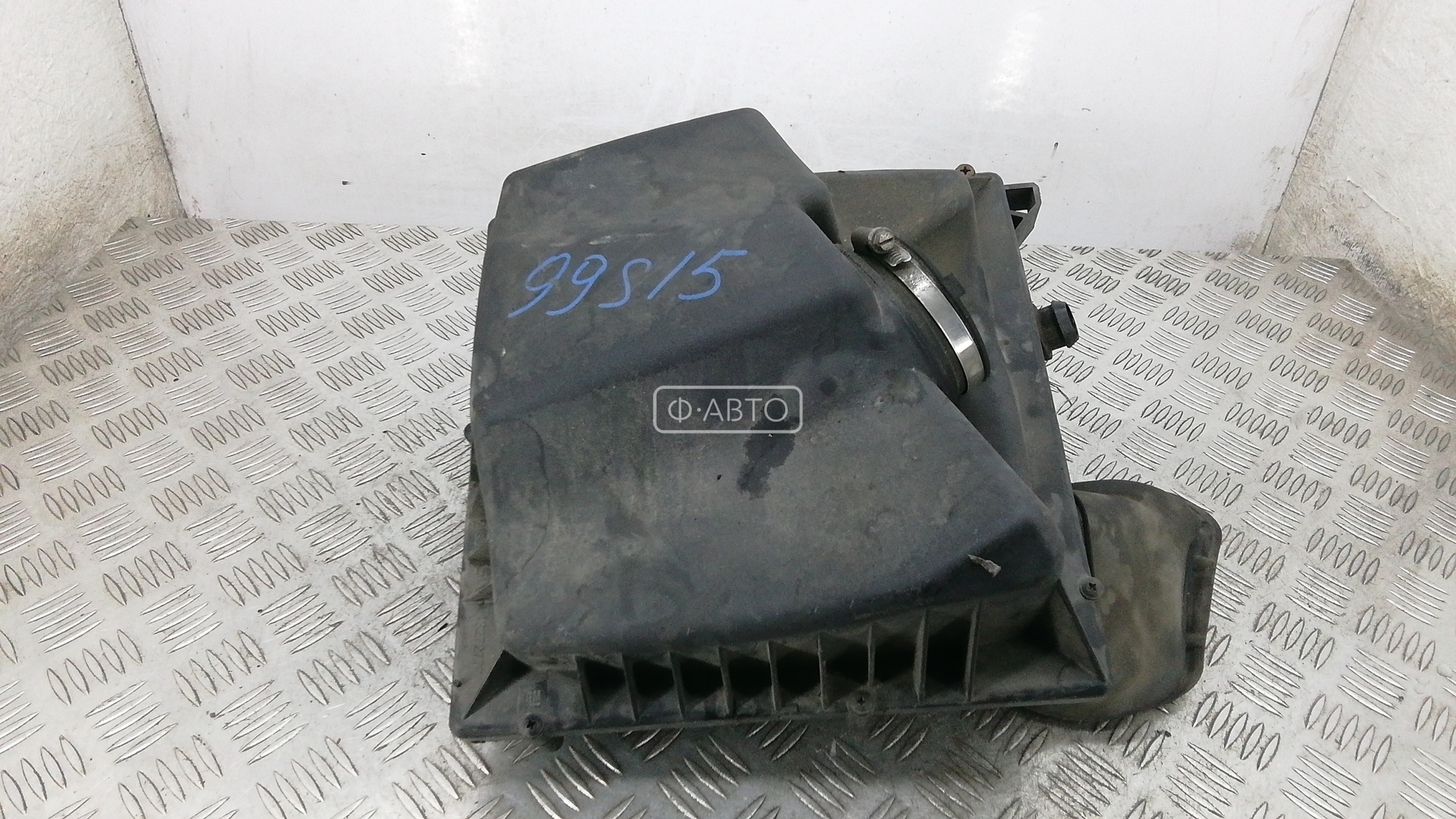 Корпус воздушного фильтра