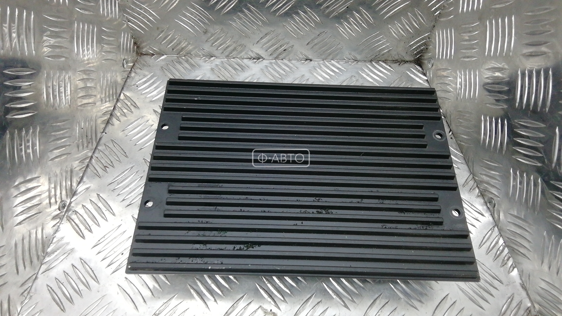 Усилитель музыки