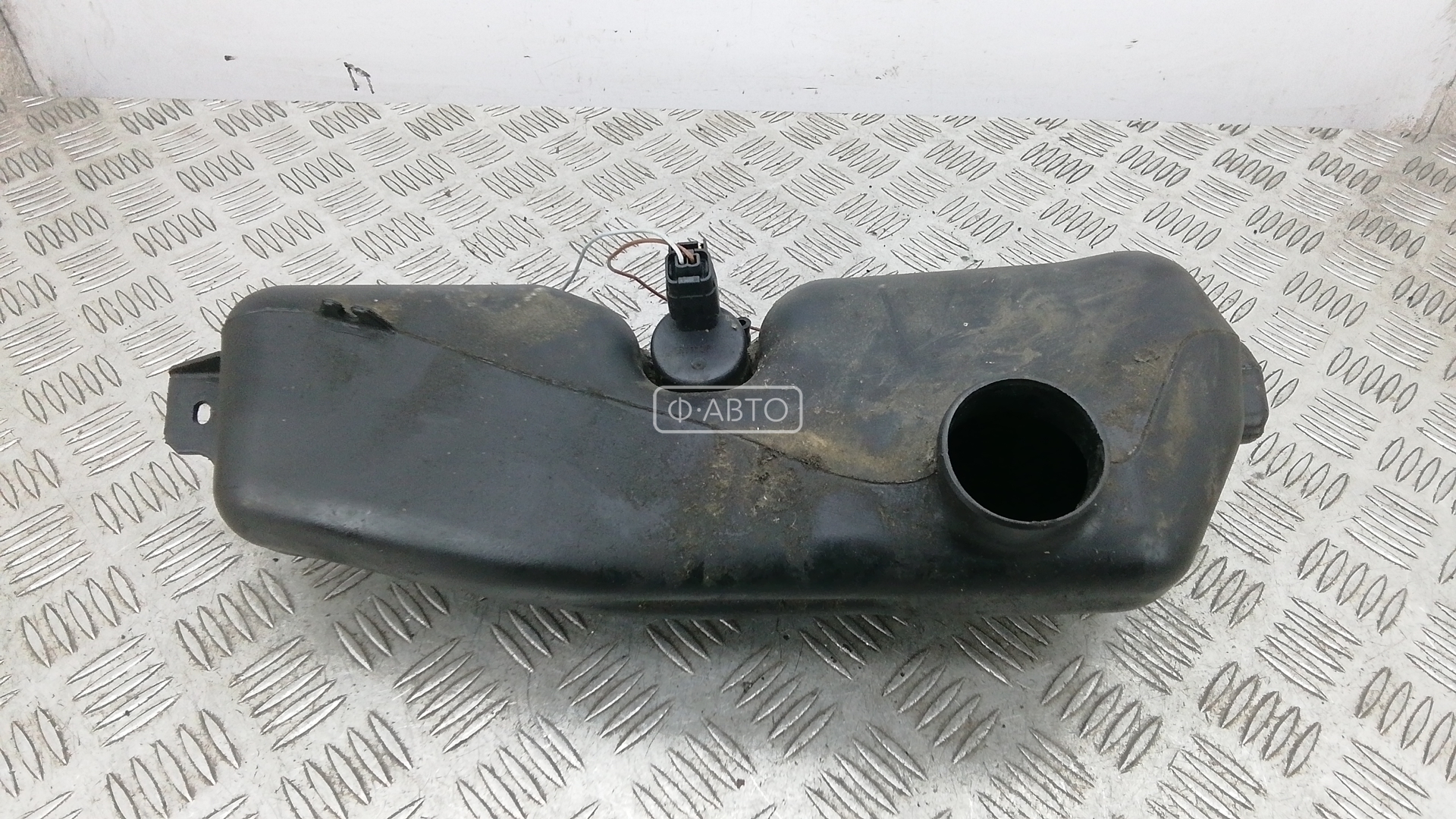 Бачок омывателя