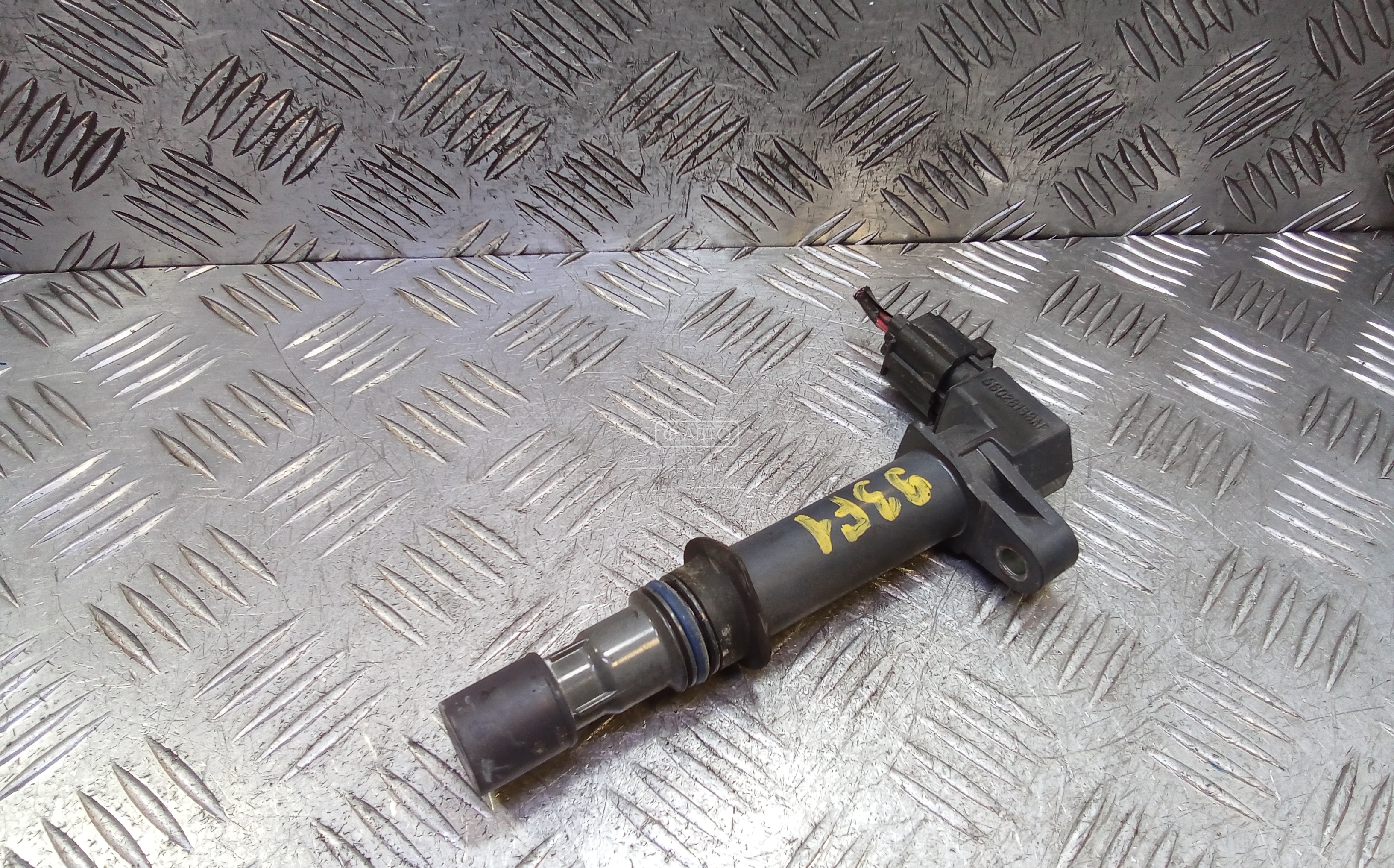 Катушка зажигания бензиновая