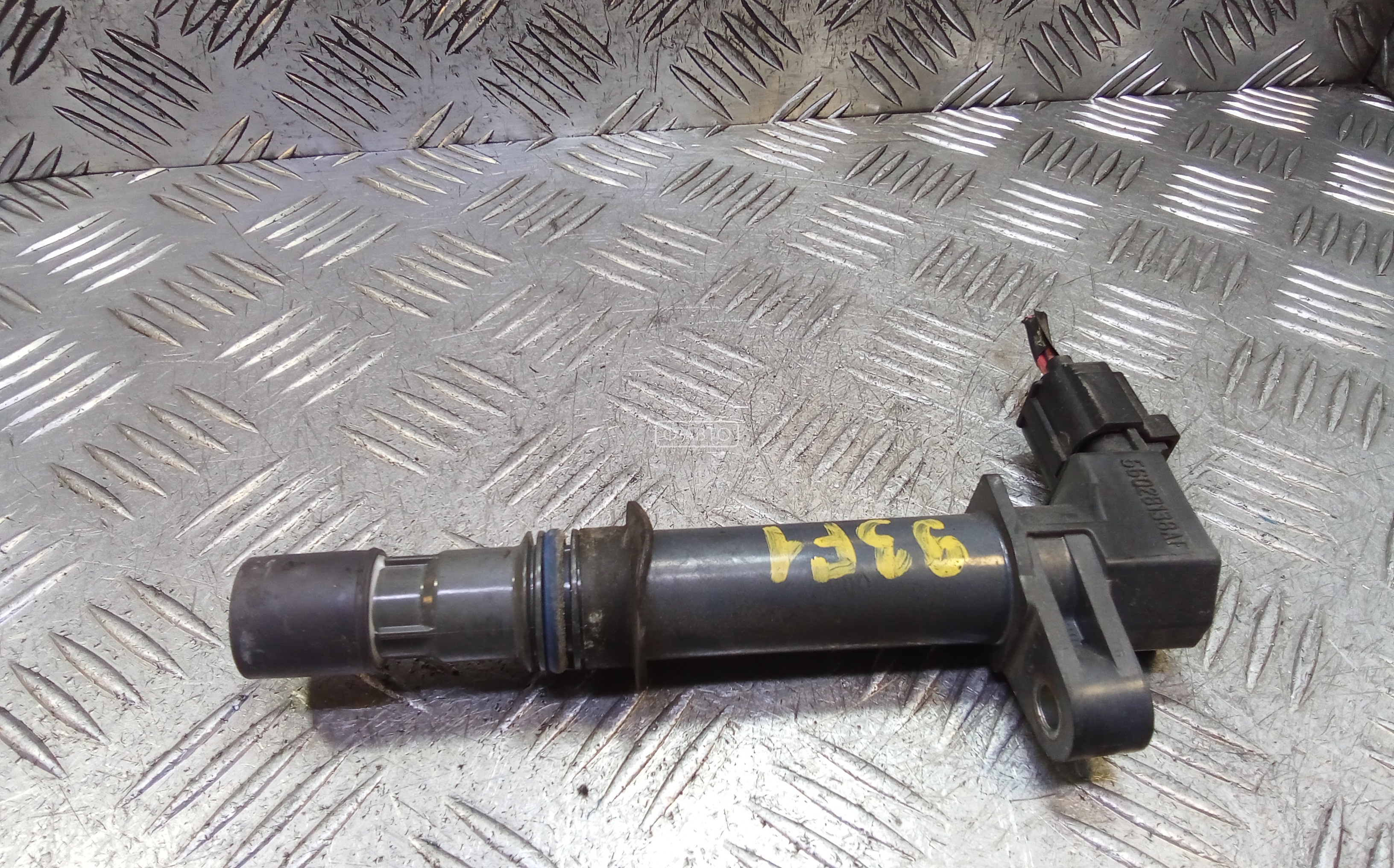 Катушка зажигания бензиновая