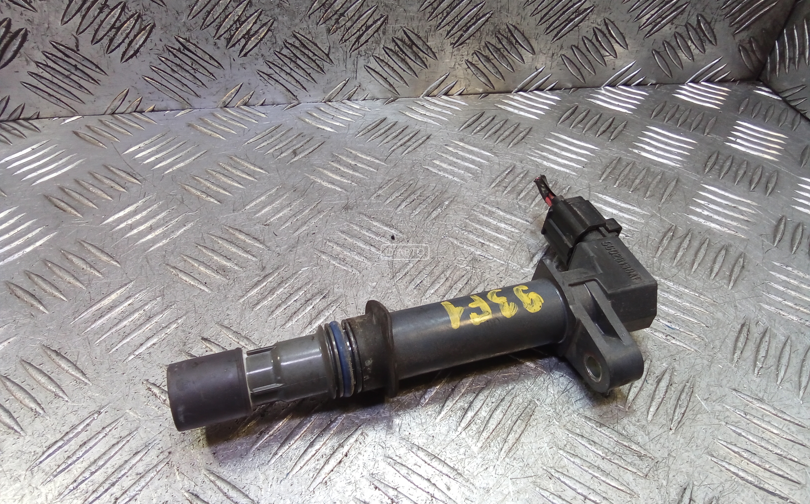 Катушка зажигания бензиновая