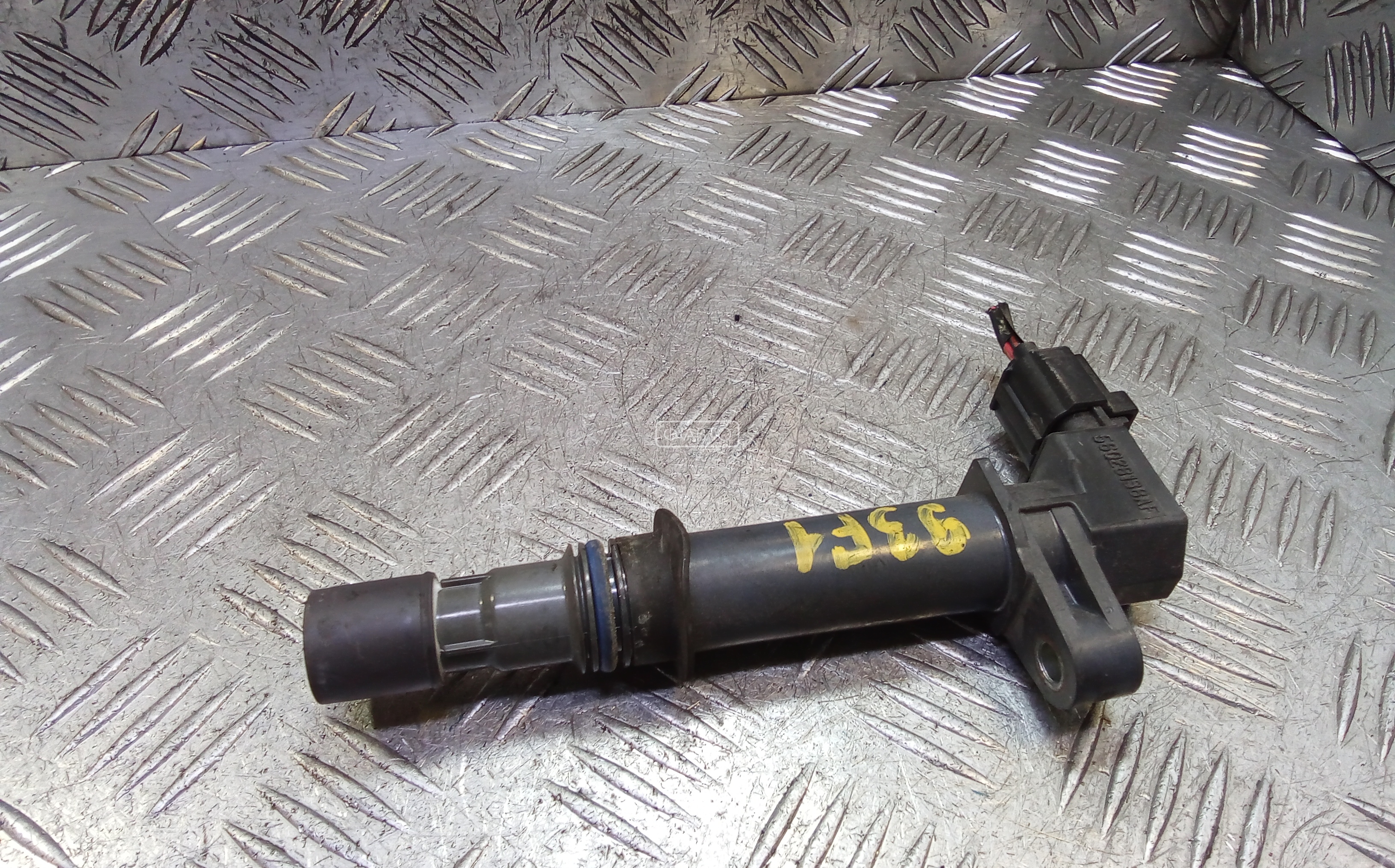 Катушка зажигания бензиновая