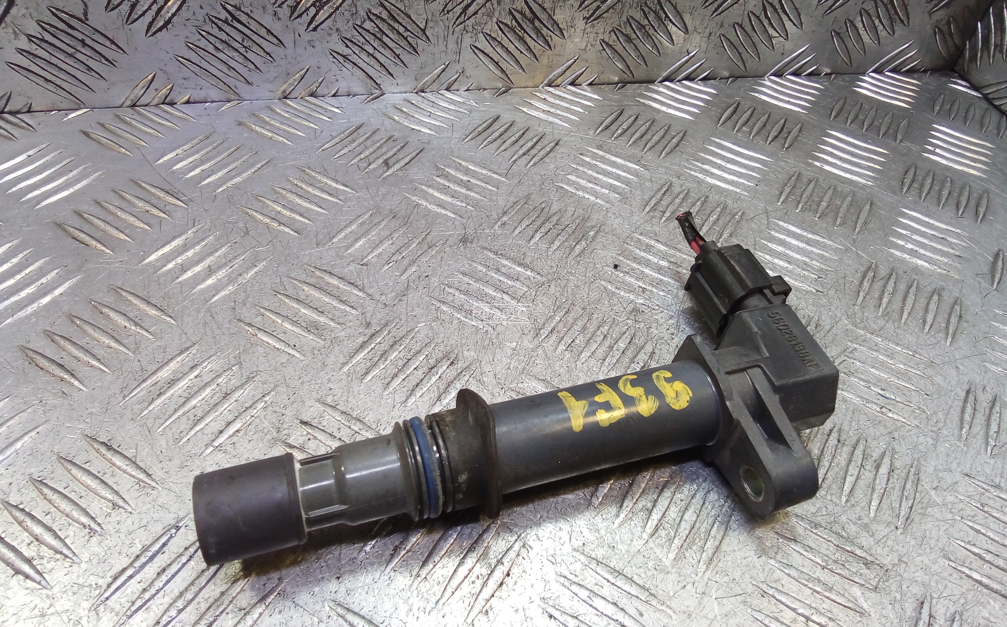 Катушка зажигания бензиновая