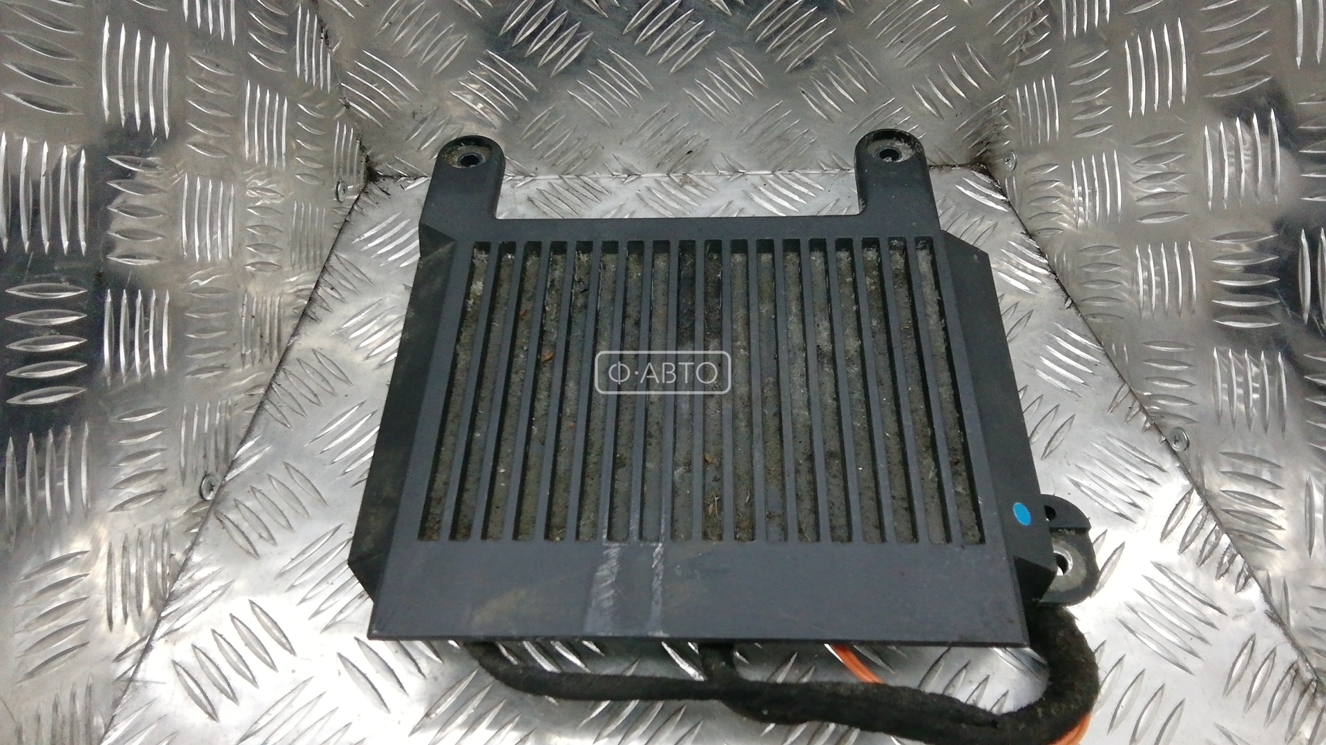 Усилитель музыки