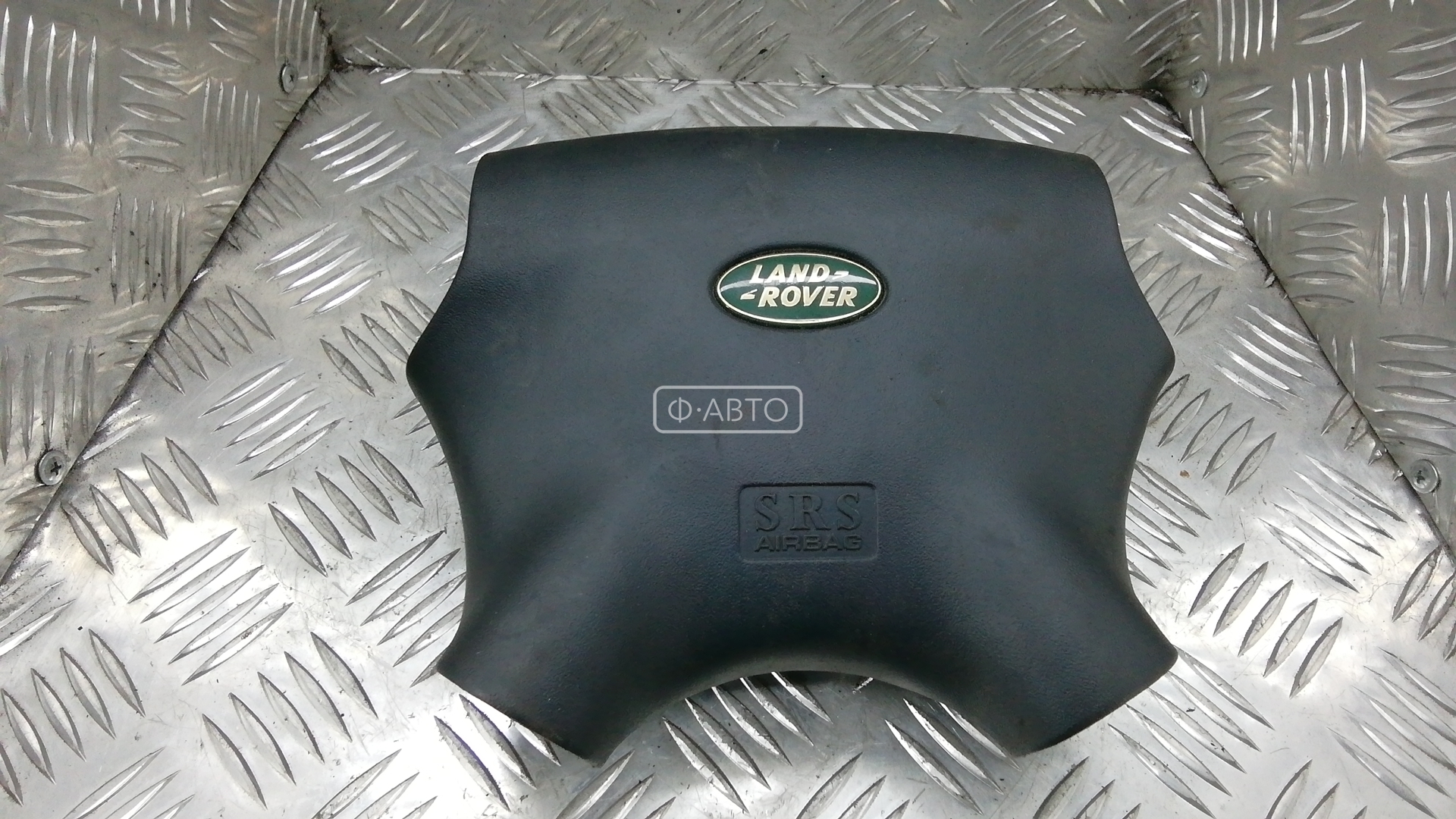 Подушка безопасности водителя