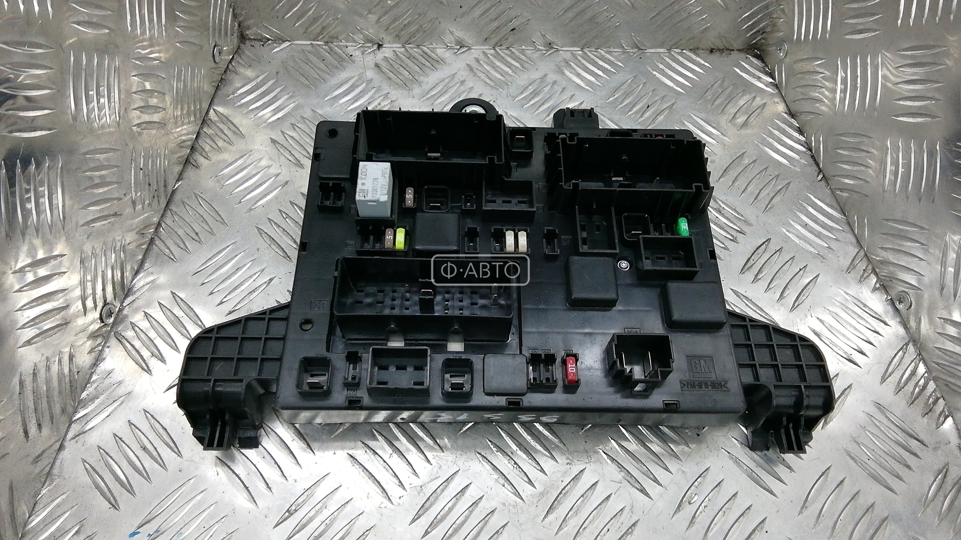 Блок комфорта