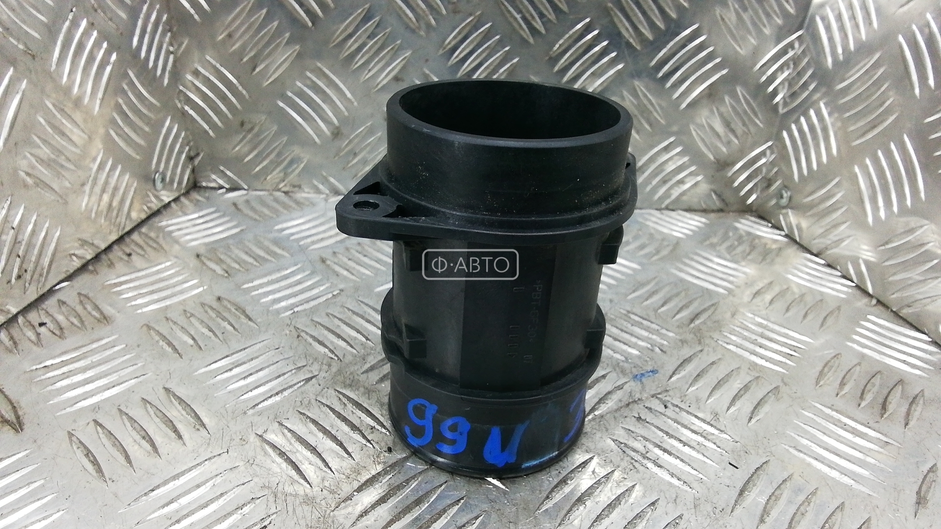 Расходомер воздуха дизельный