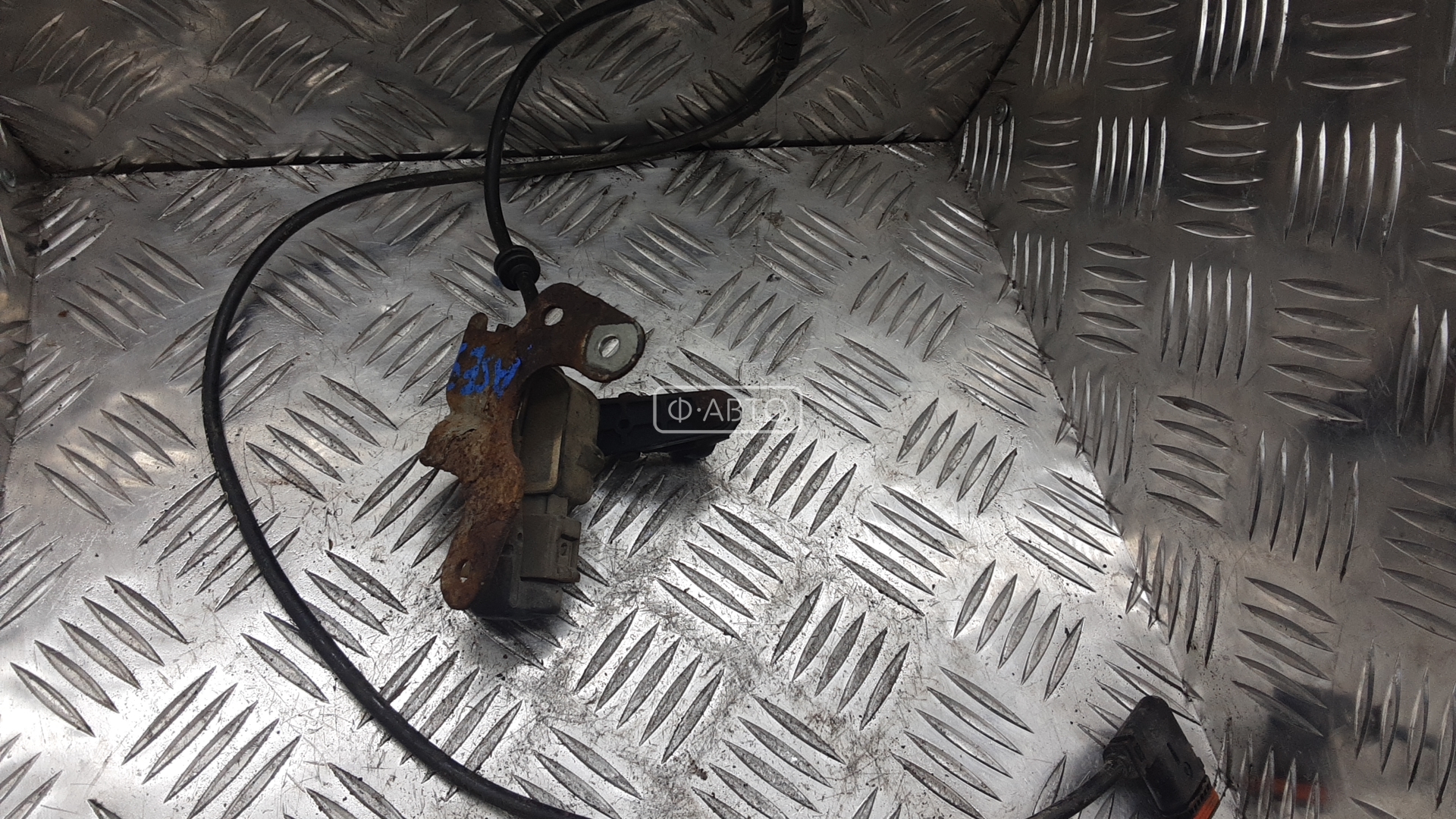 Датчик положения подвески