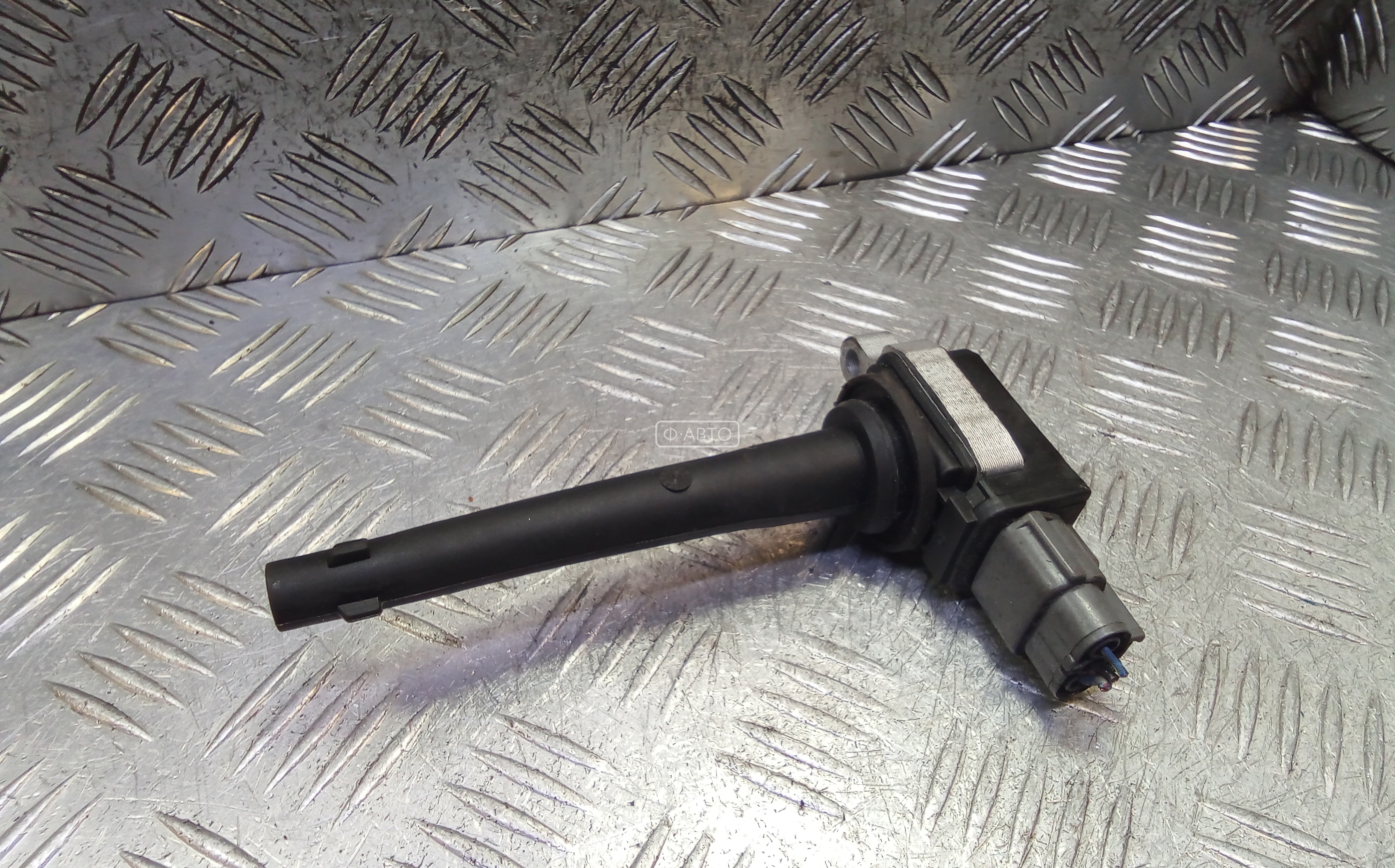 Катушка зажигания бензиновая