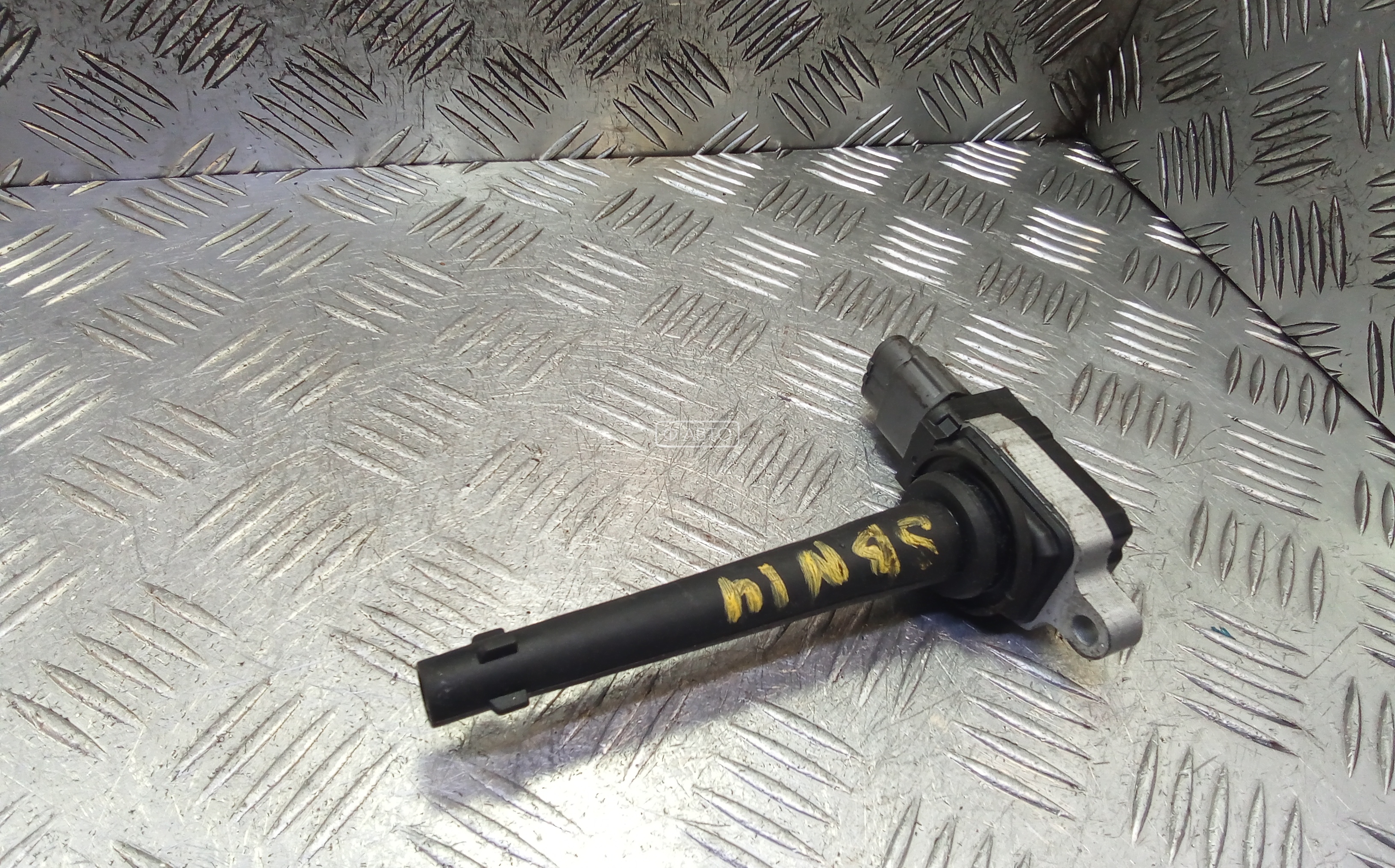 Катушка зажигания бензиновая