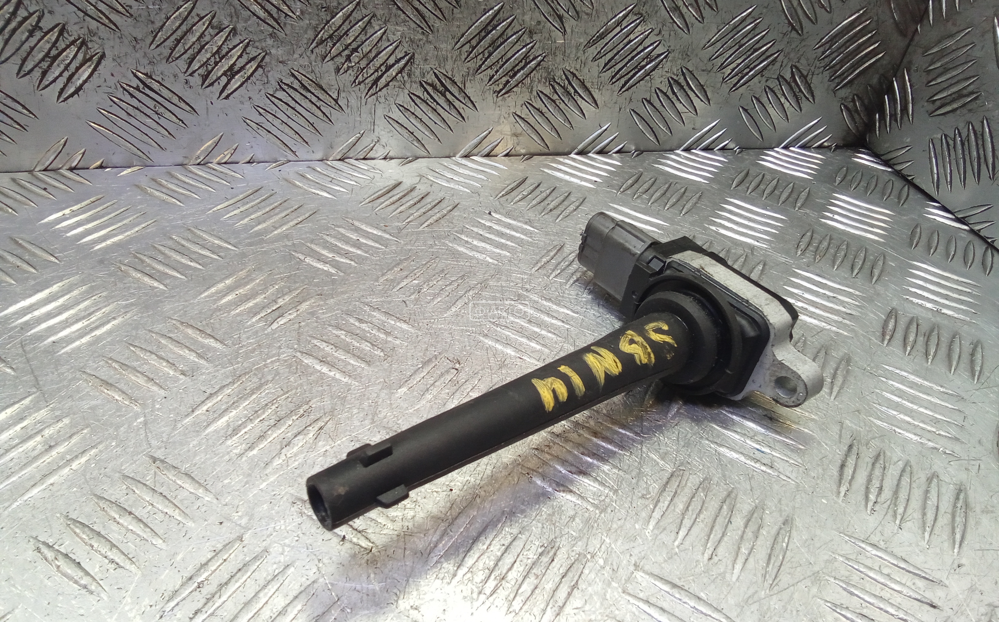 Катушка зажигания бензиновая