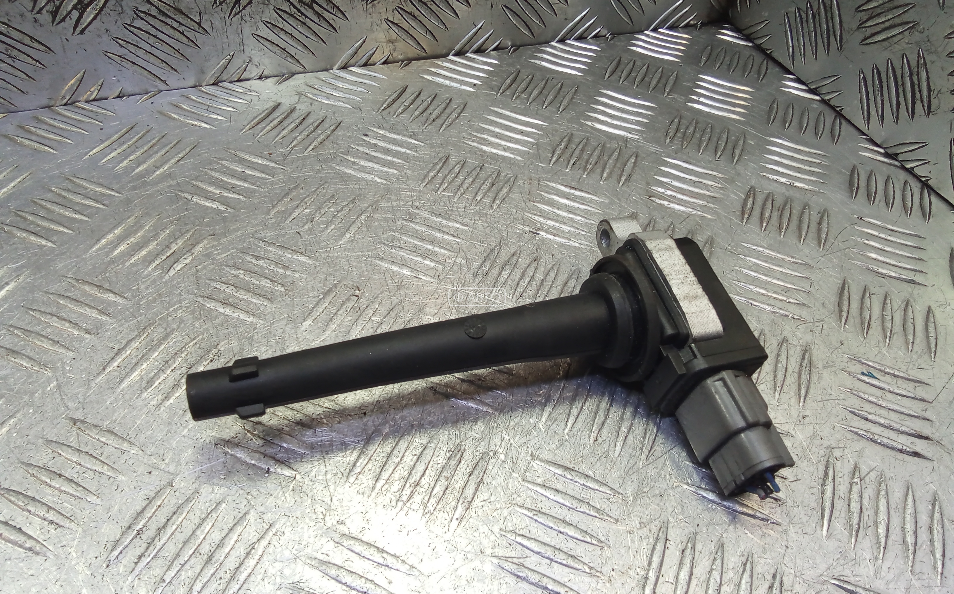 Катушка зажигания бензиновая