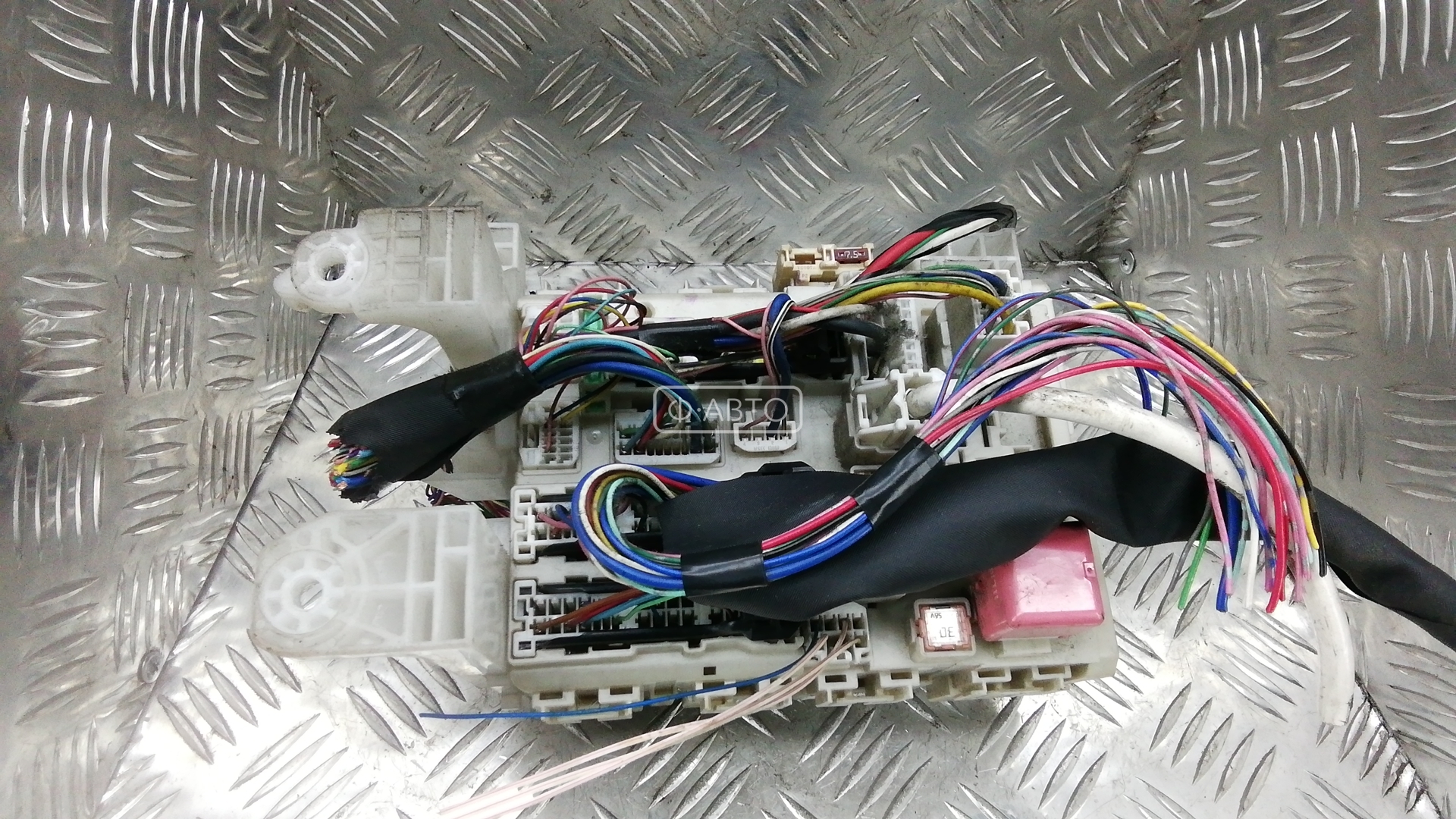 Блок комфорта