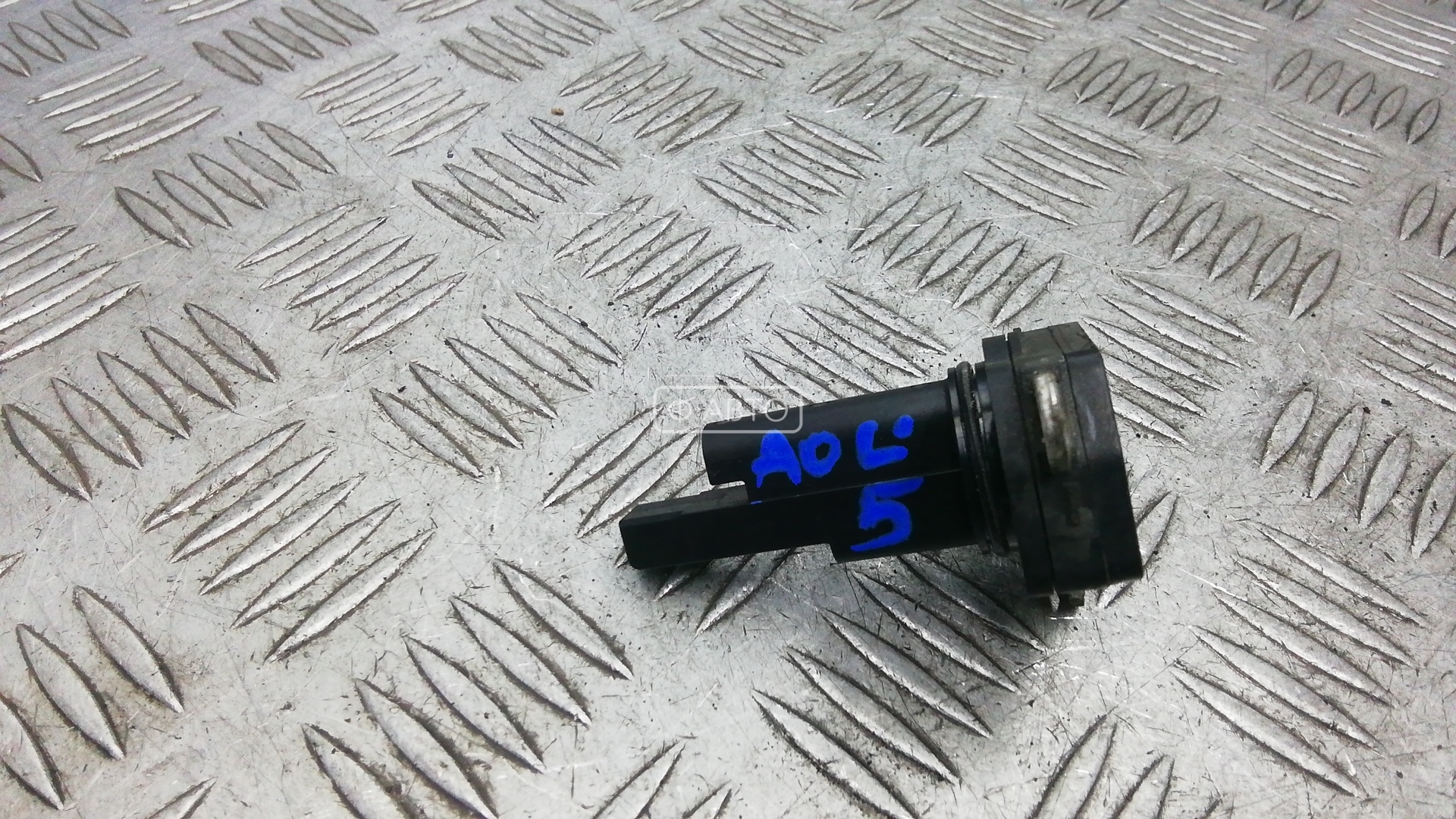 Расходомер воздуха дизельный