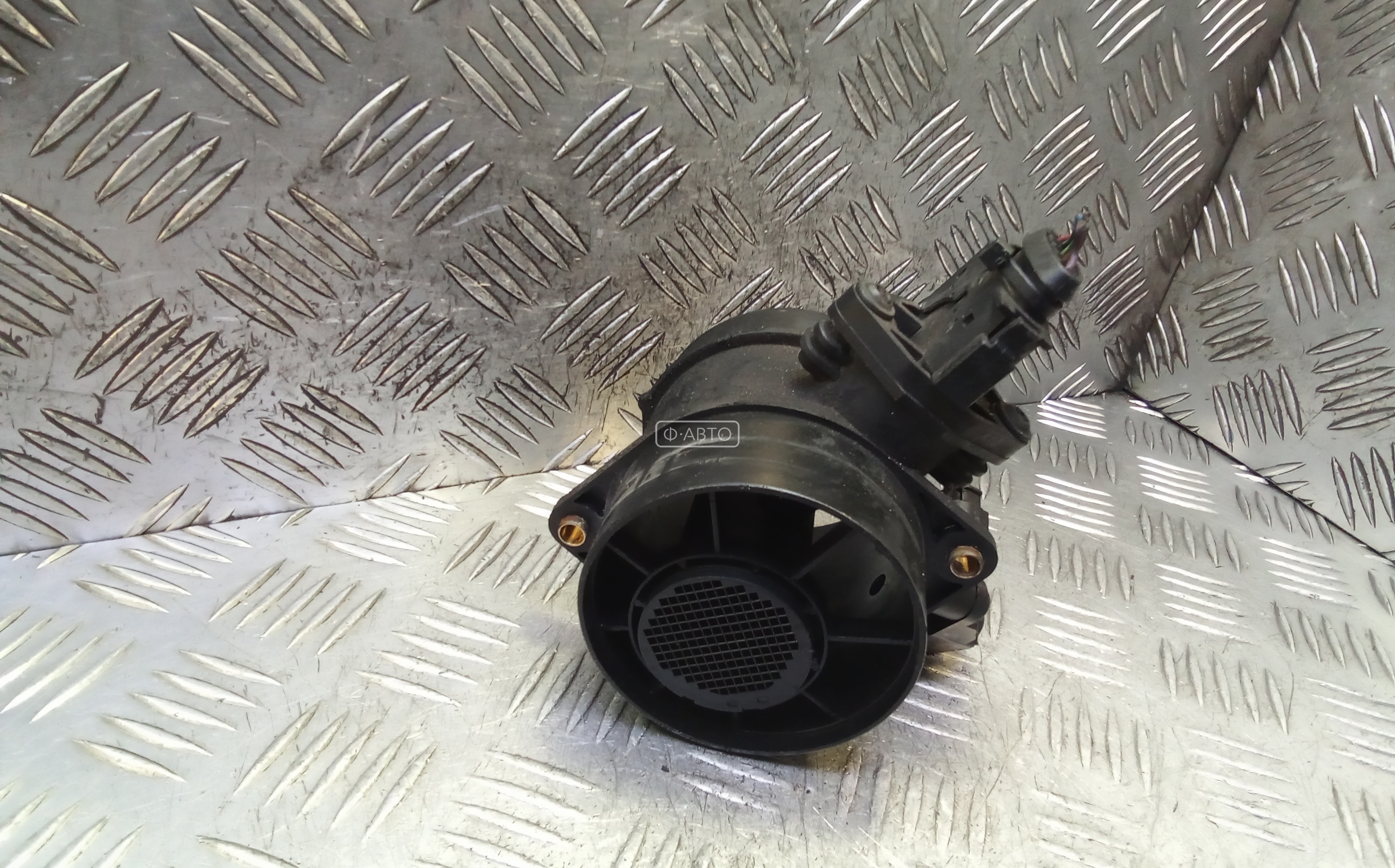 Расходомер воздуха дизельный