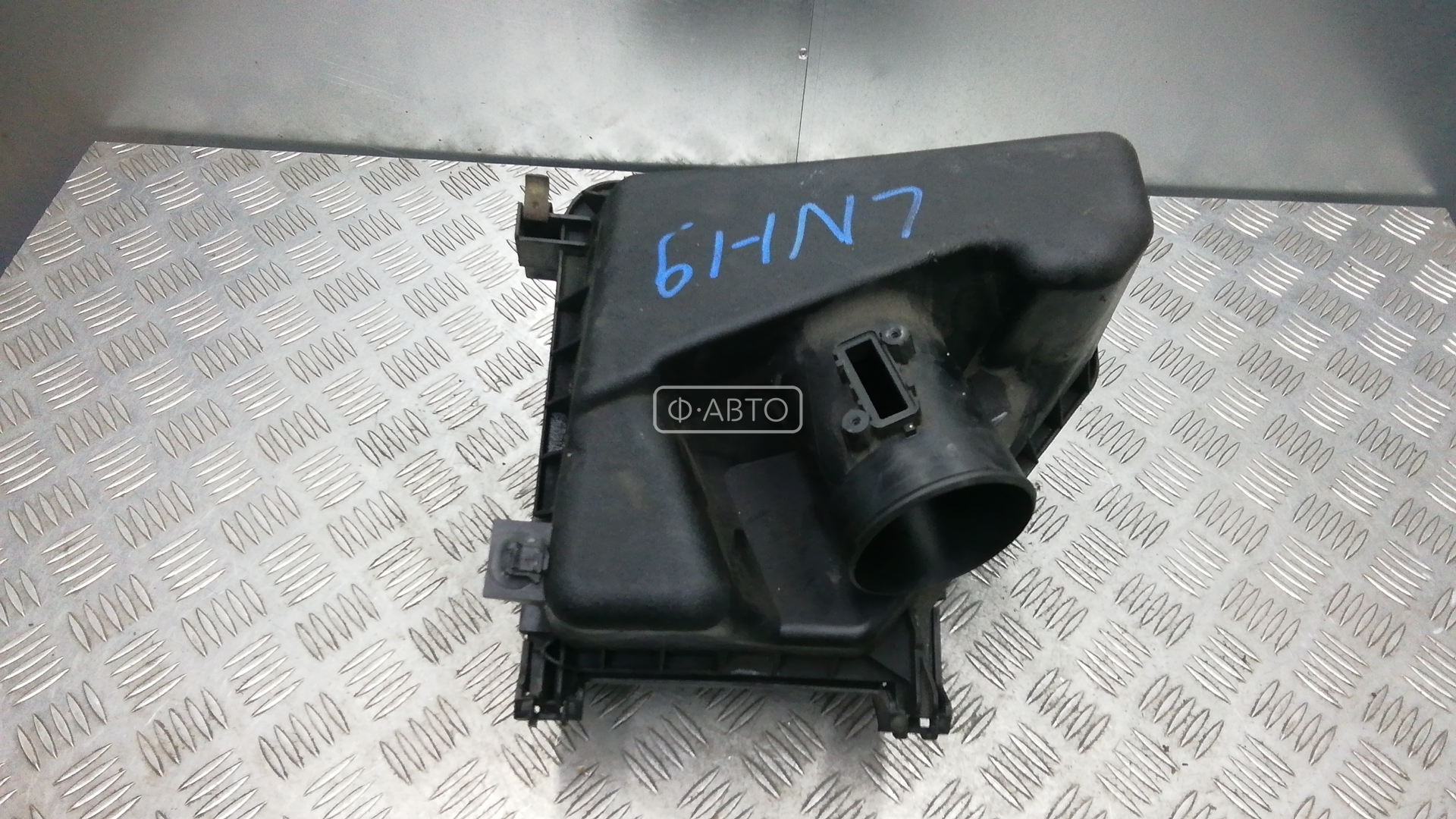 Корпус воздушного фильтра