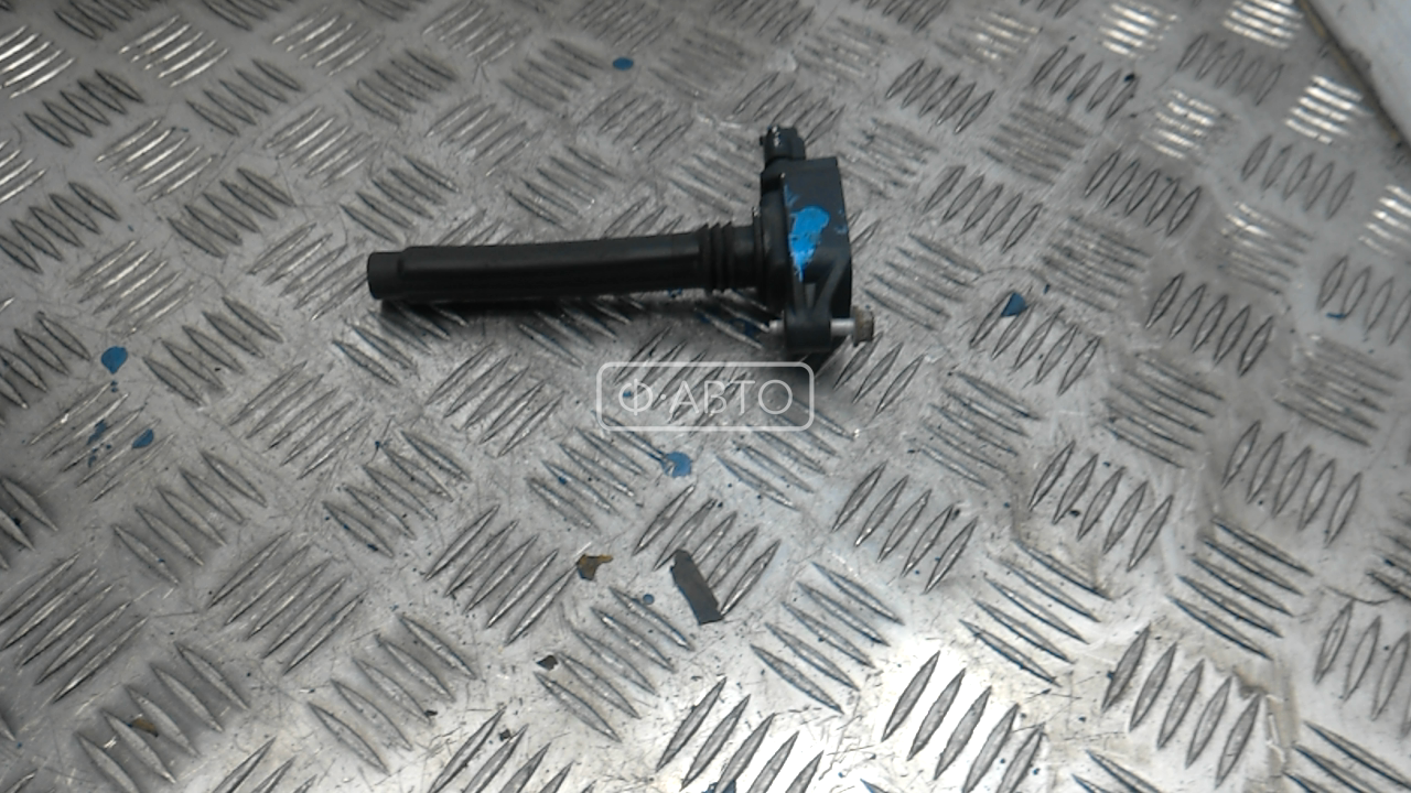 Катушка зажигания бензиновая