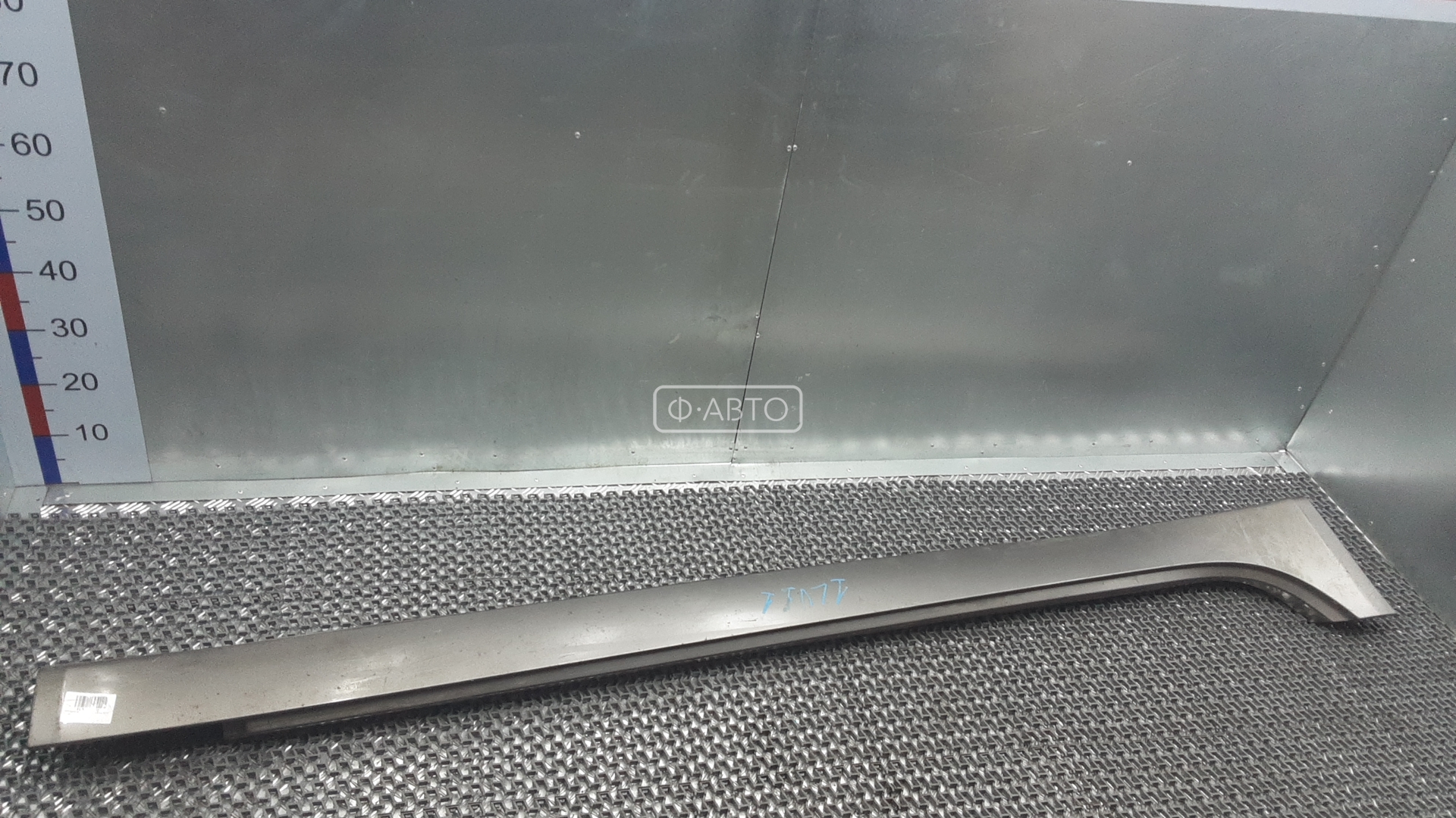 Накладка на порог