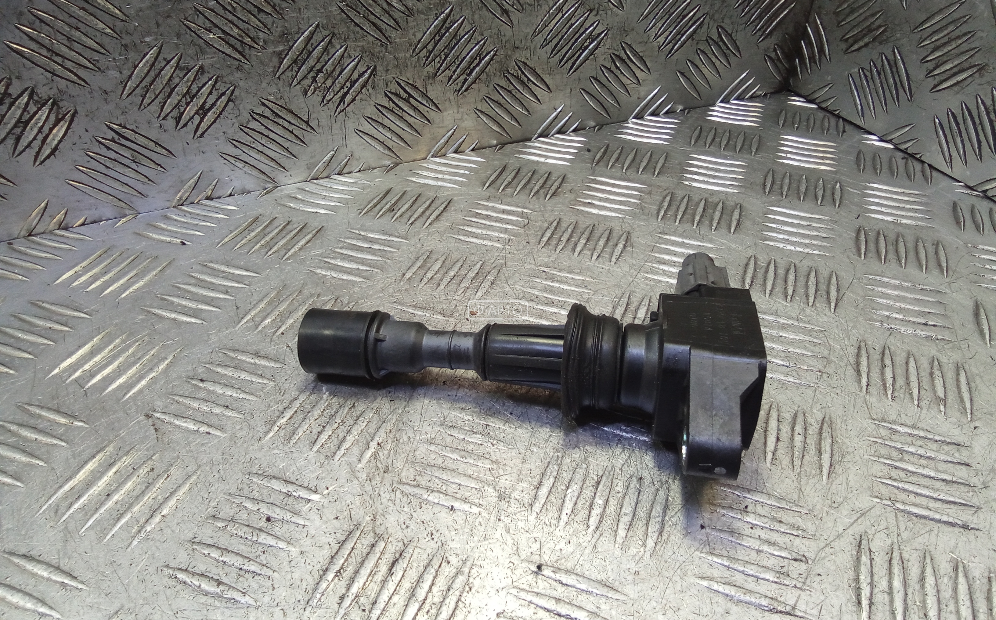 Катушка зажигания бензиновая