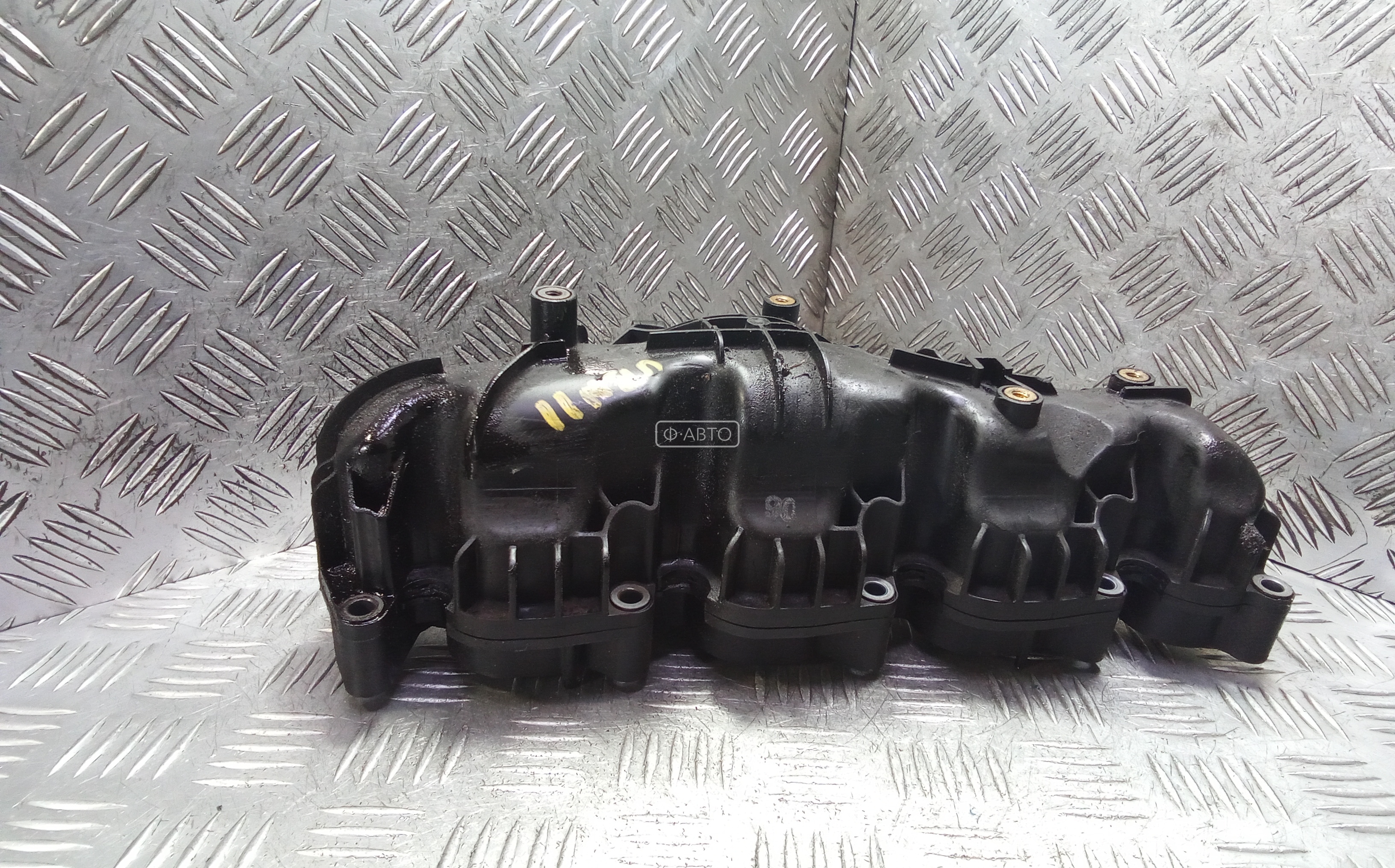 Впускной коллектор дизельный