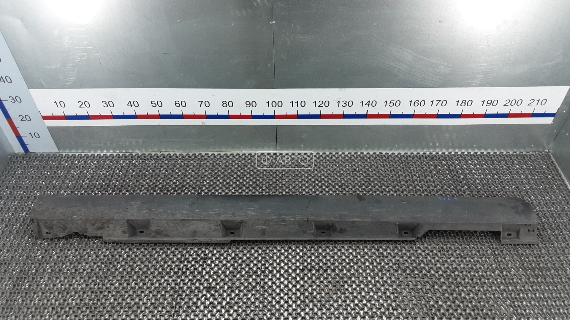 Накладка на порог