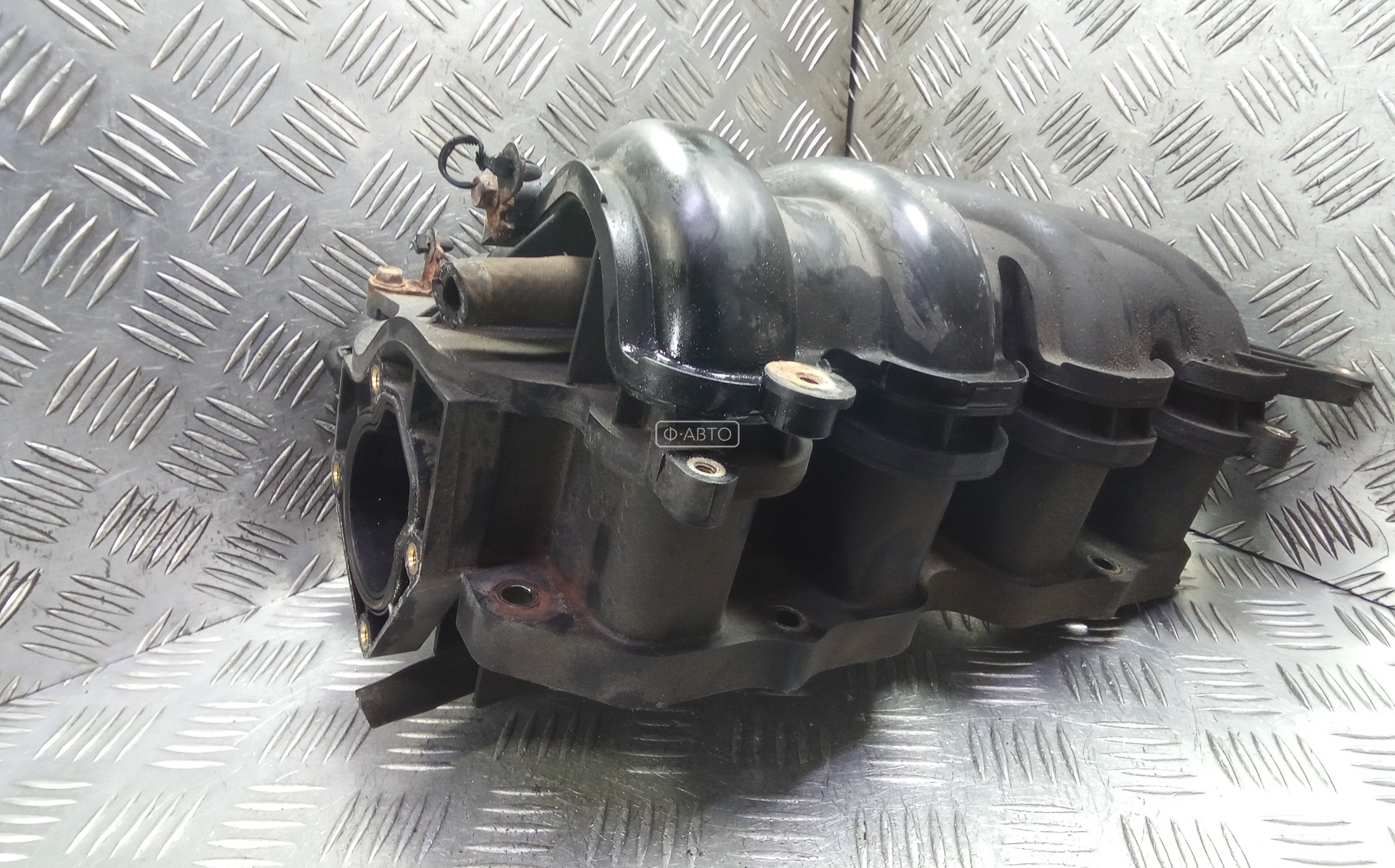 Впускной коллектор бензиновый